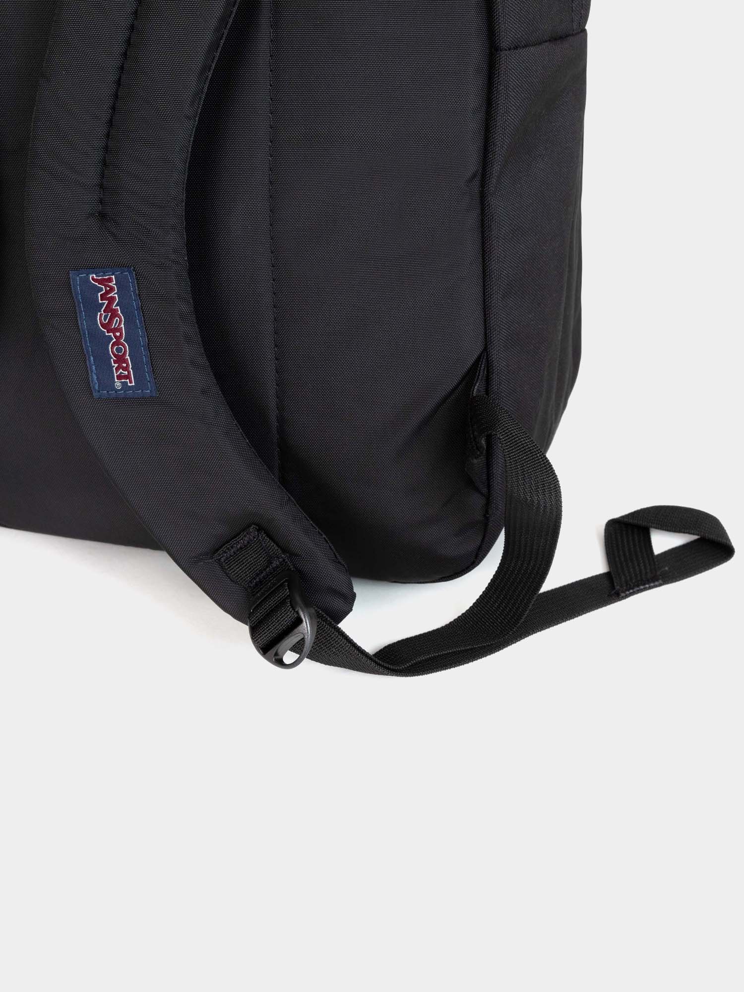 Batoh JanSport Big Student (black)