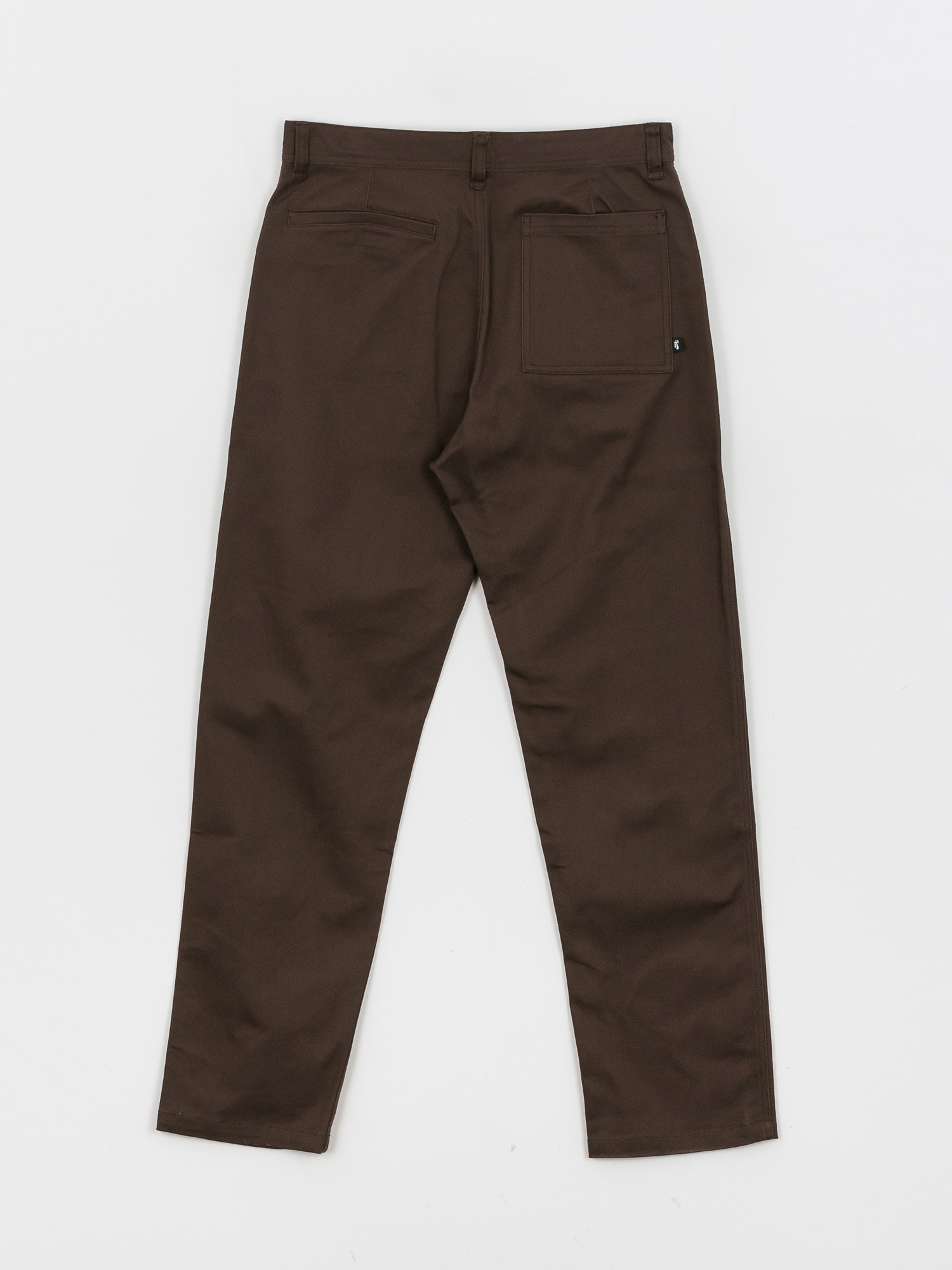 Kalhoty Nike SB Ishod (dark chocolate)