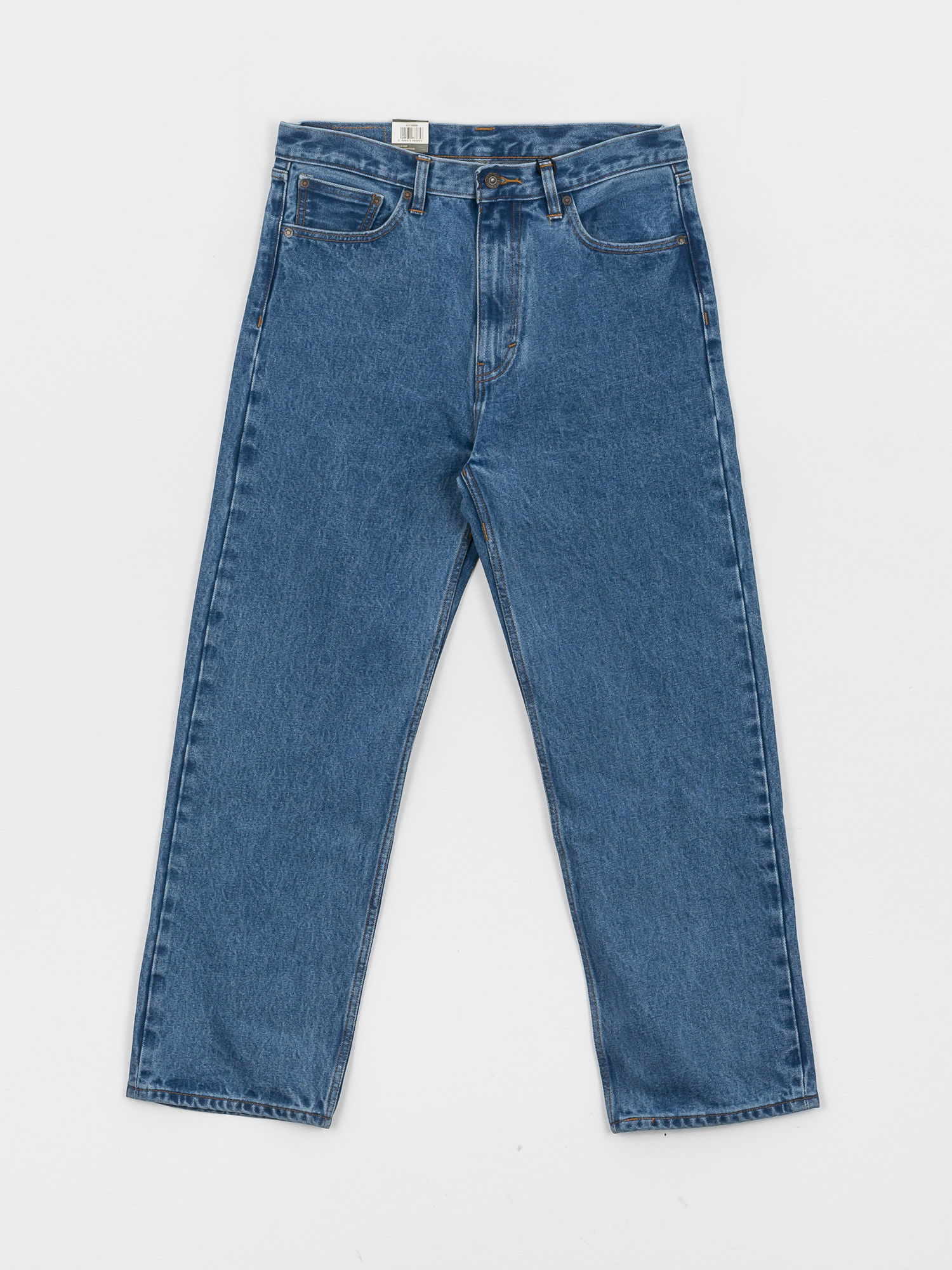 Kalhoty Levi's® Skate Baggy 5 Pocket (deep groove)