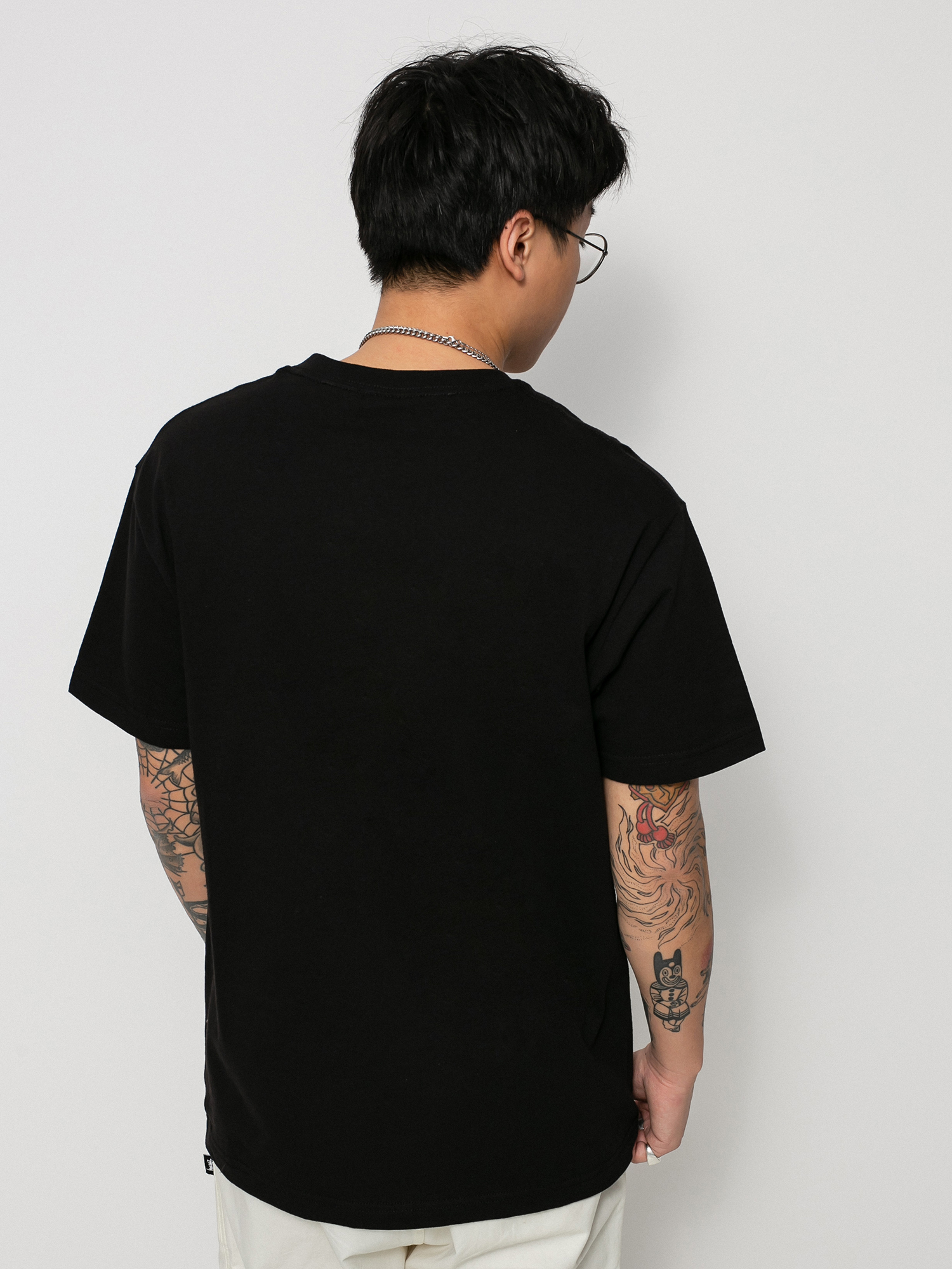 Tričko Alltimers Uggz (black)