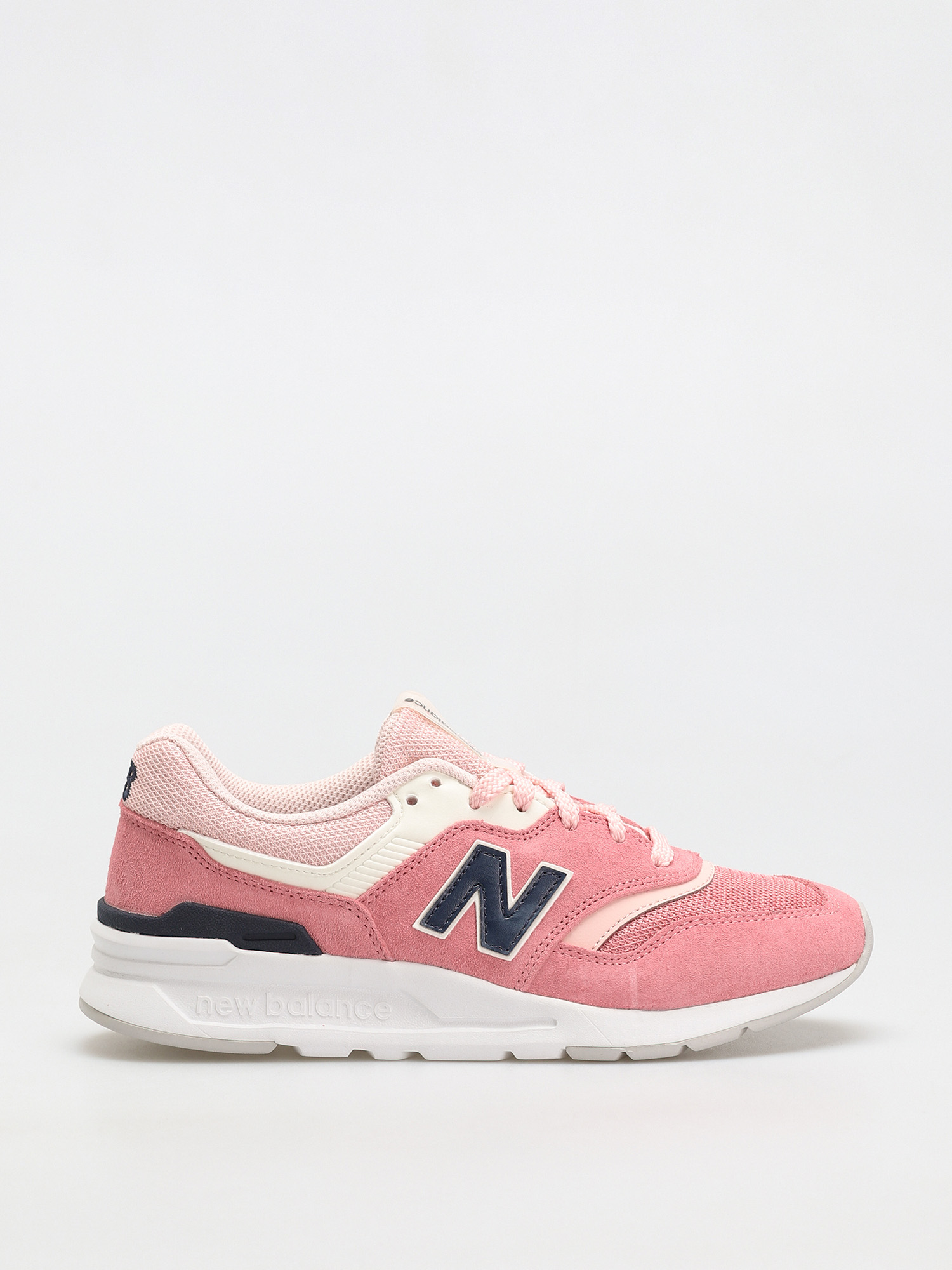 Boty New Balance 997 Wmn (pink haze)