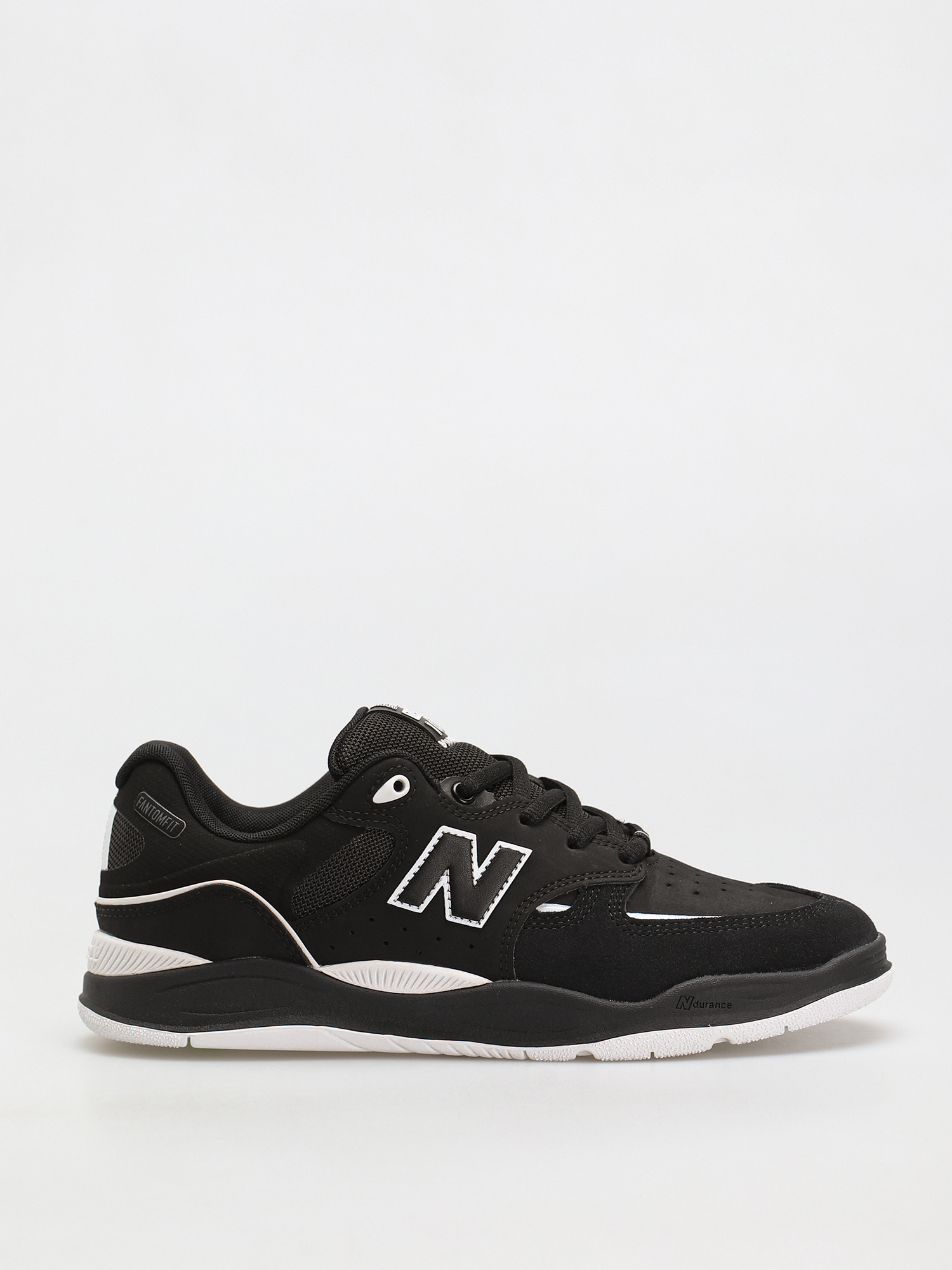 Boty New Balance 1010 (black/white)