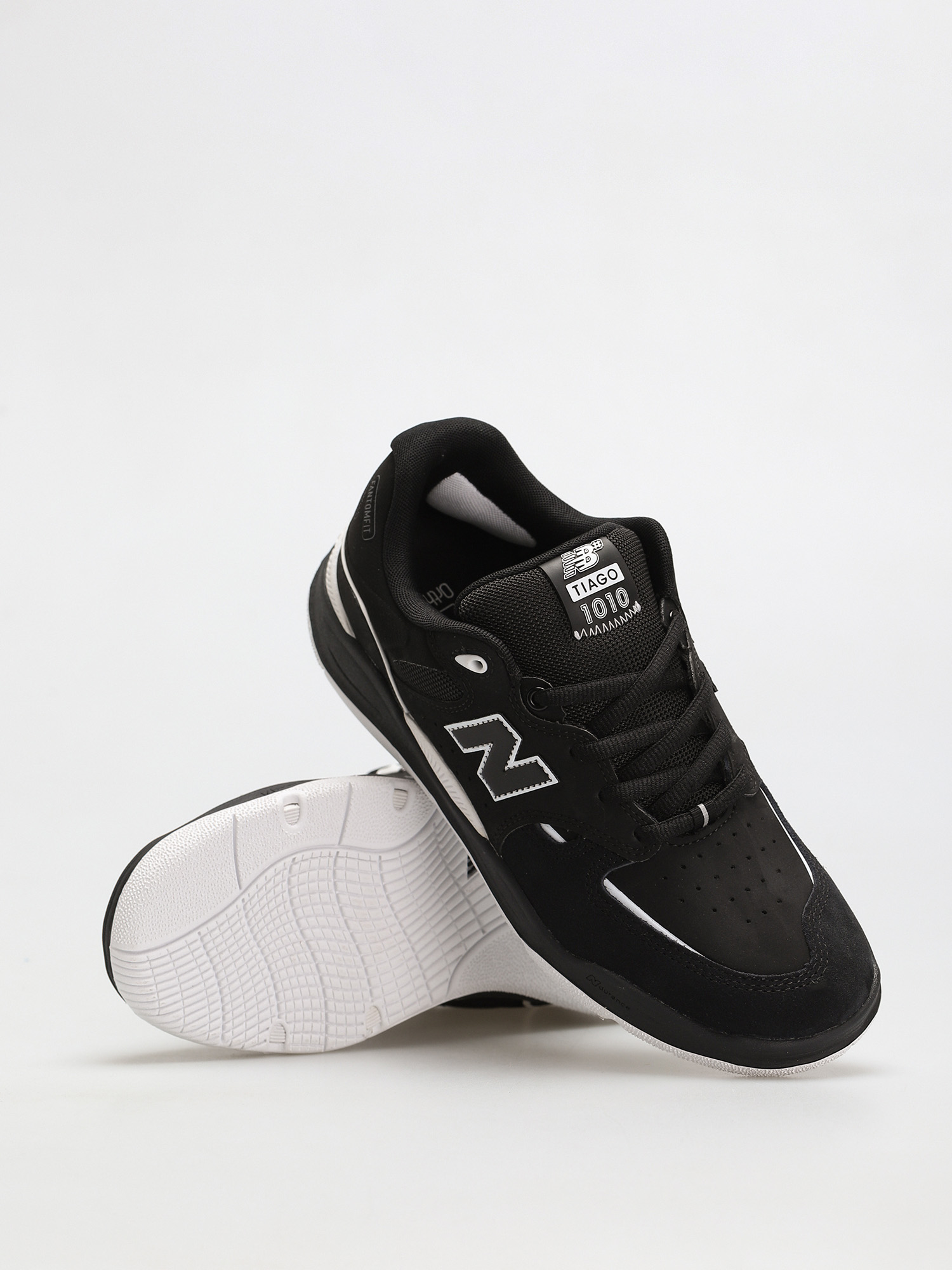Boty New Balance 1010 (black/white)