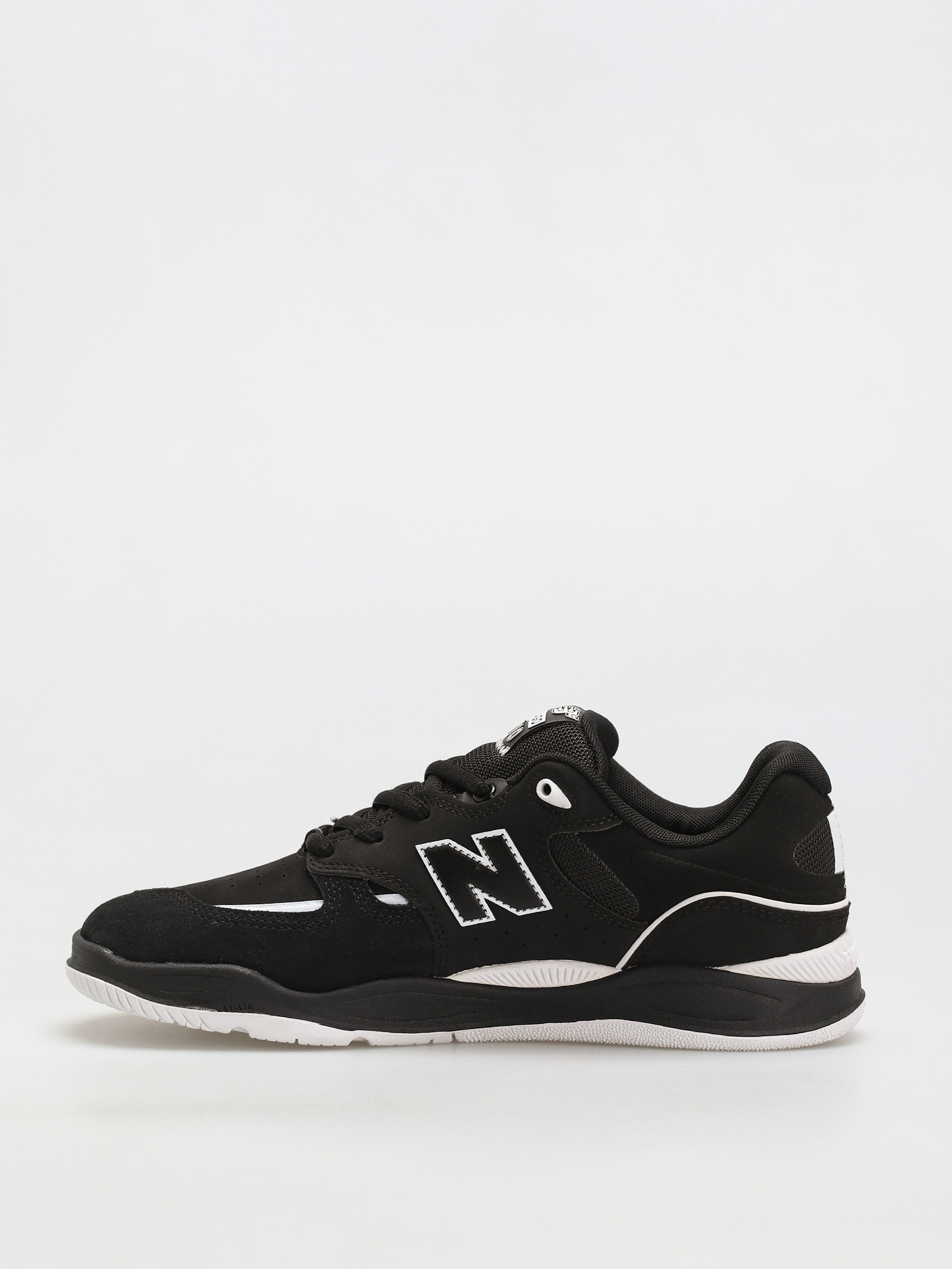 Boty New Balance 1010 (black/white)