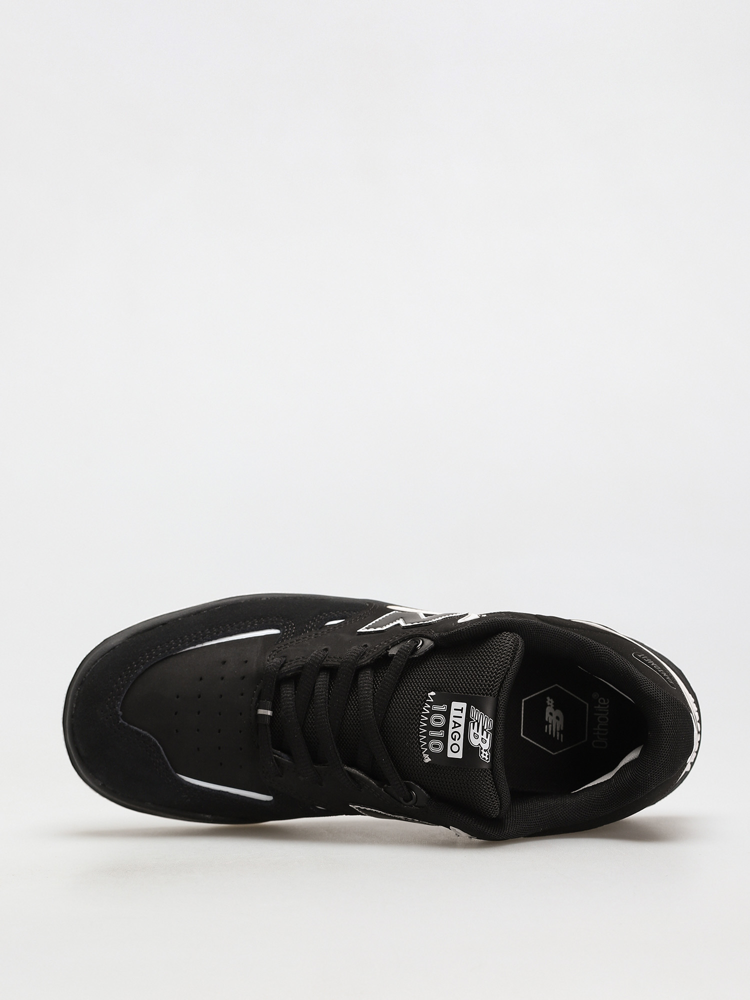 Boty New Balance 1010 (black/white)
