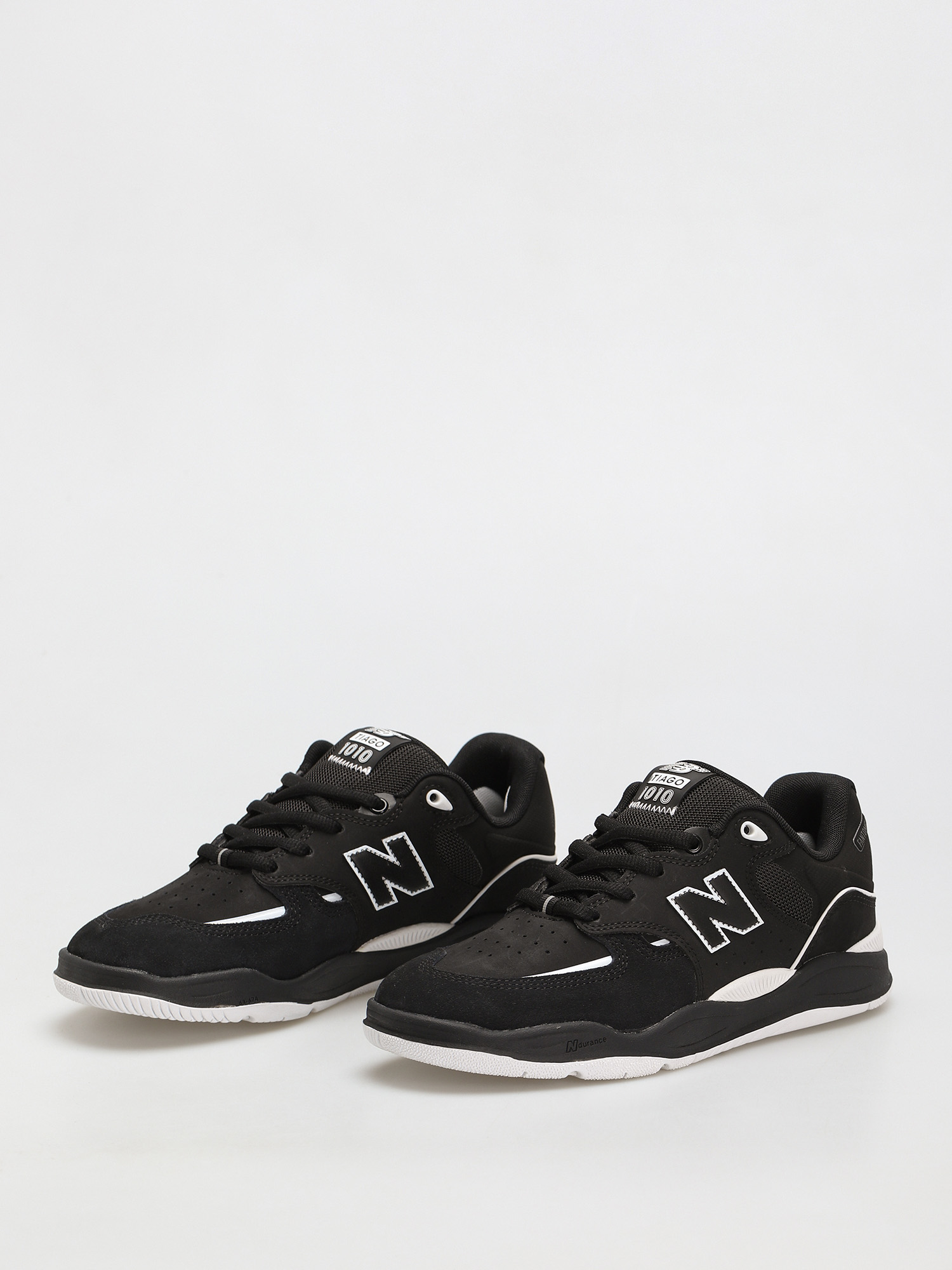 Boty New Balance 1010 (black/white)
