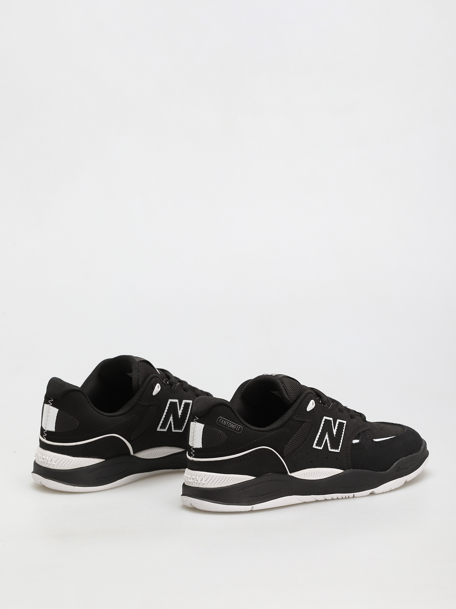Boty New Balance 1010 (black/white)