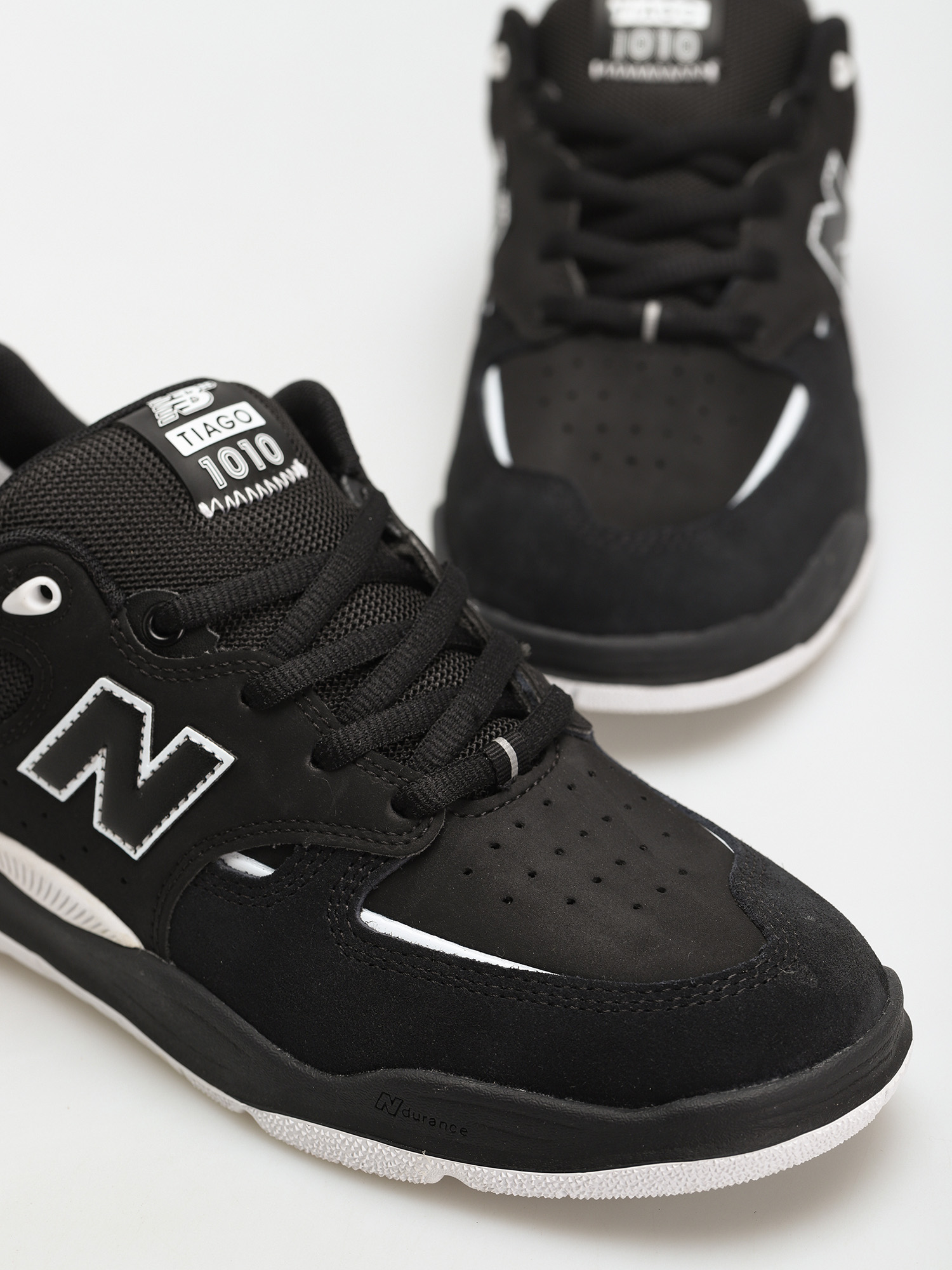 Boty New Balance 1010 (black/white)