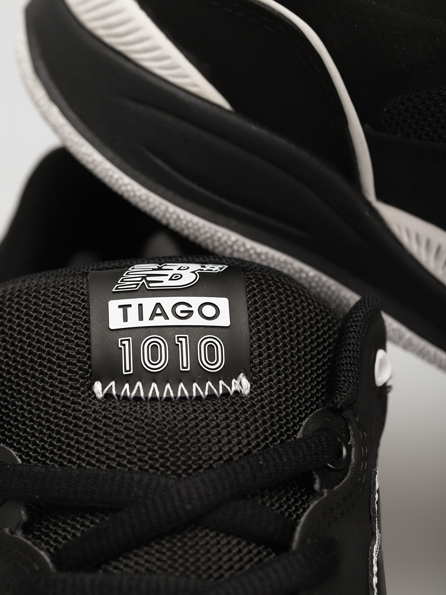 Boty New Balance 1010 (black/white)