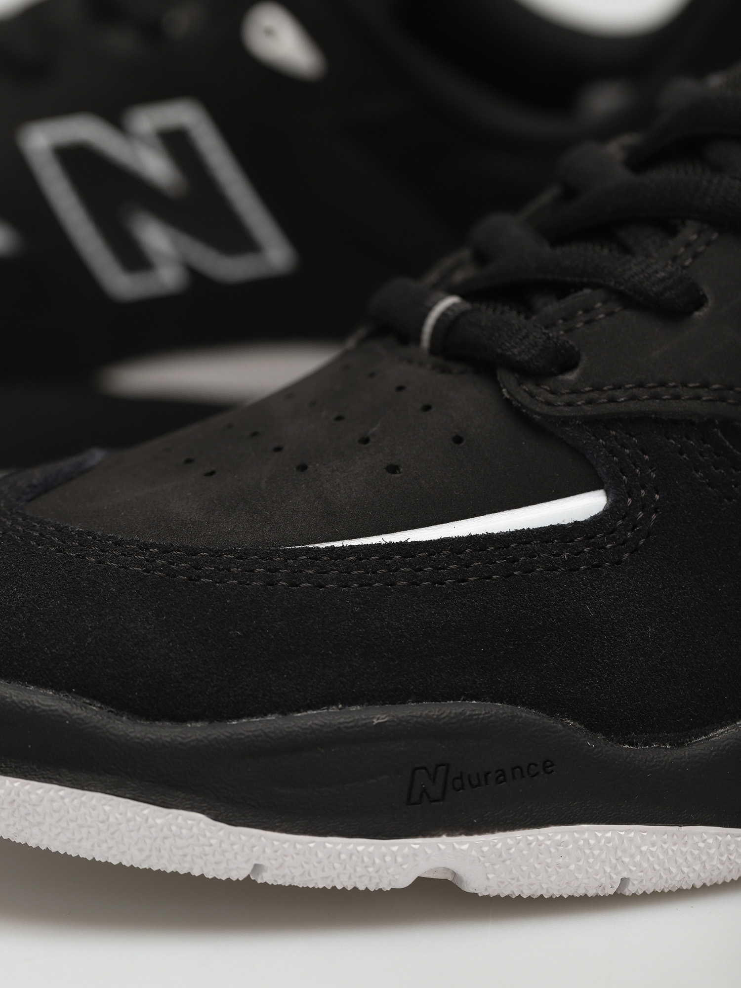 Boty New Balance 1010 (black/white)