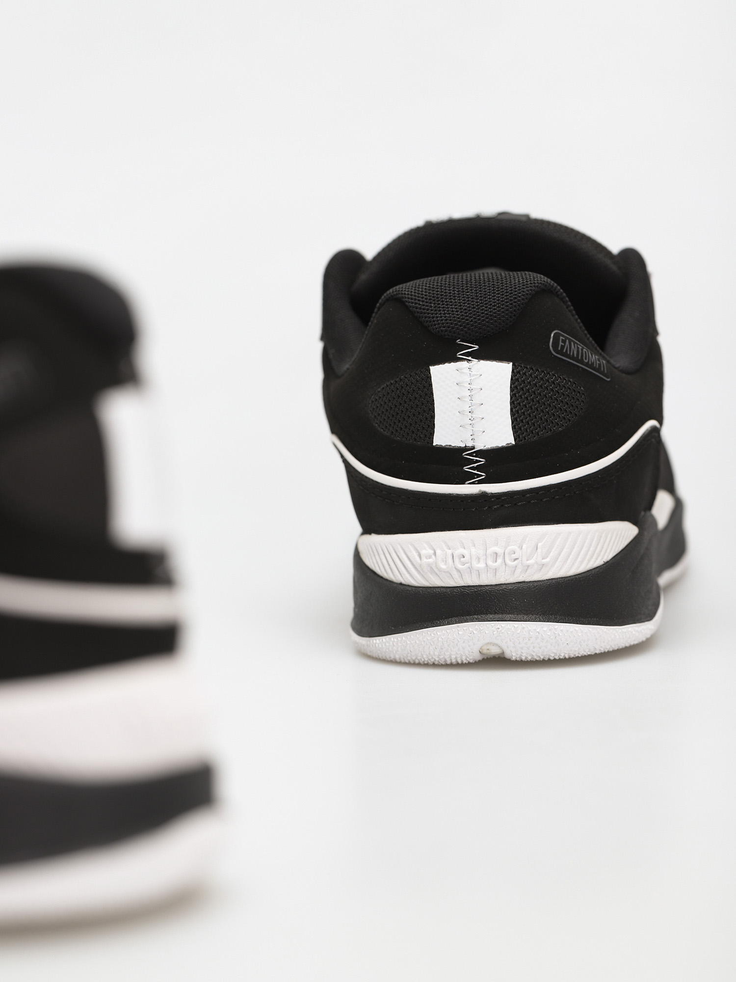 Boty New Balance 1010 (black/white)