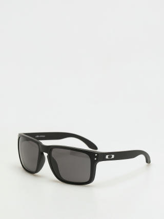 Sluneční brýle Oakley Holbrook XL (matte black/prizm grey)