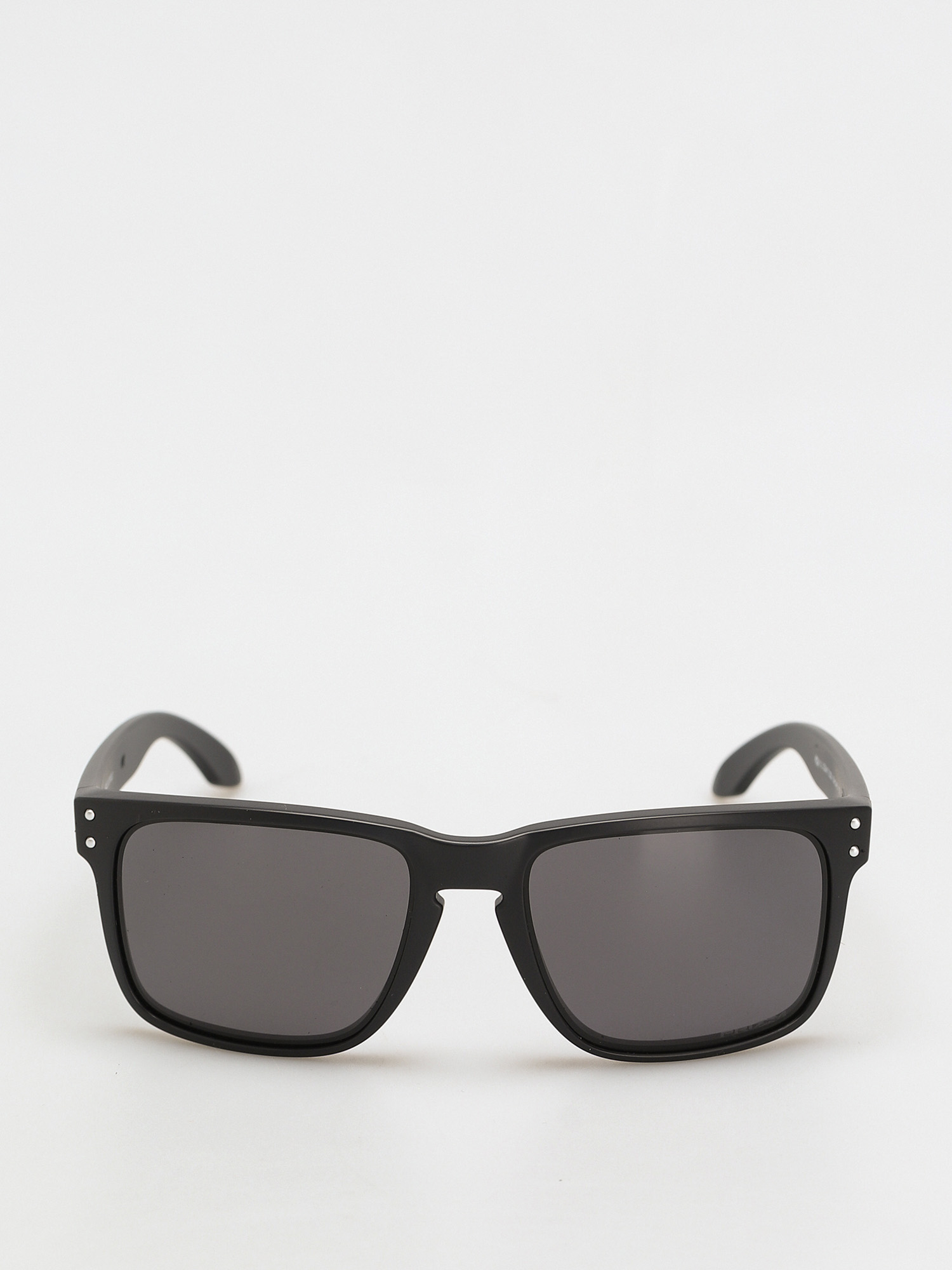 Sluneční brýle Oakley Holbrook XL (matte black/prizm grey)