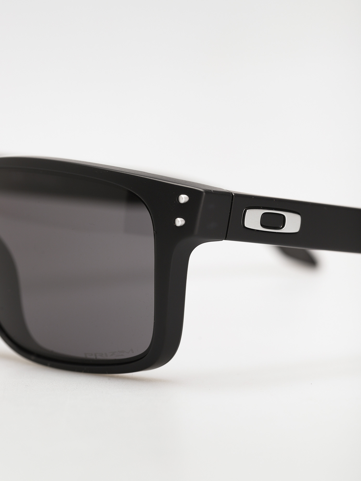 Sluneční brýle Oakley Holbrook XL (matte black/prizm grey)