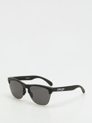 Sluneční brýle Oakley Frogskins Lite (matte black/prizm grey)