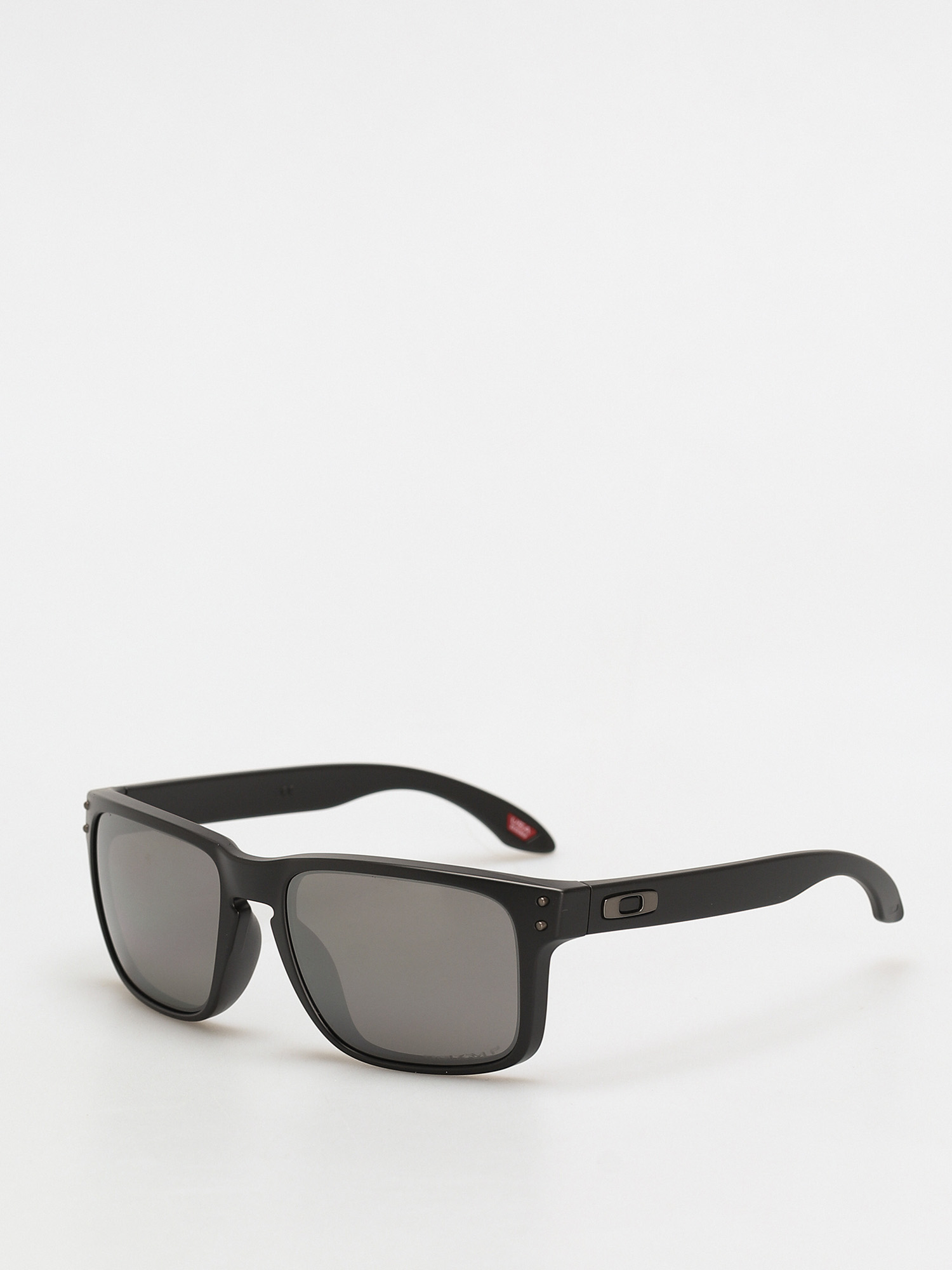 Sluneční brýle Oakley Holbrook (matte black/prizm black polarized)