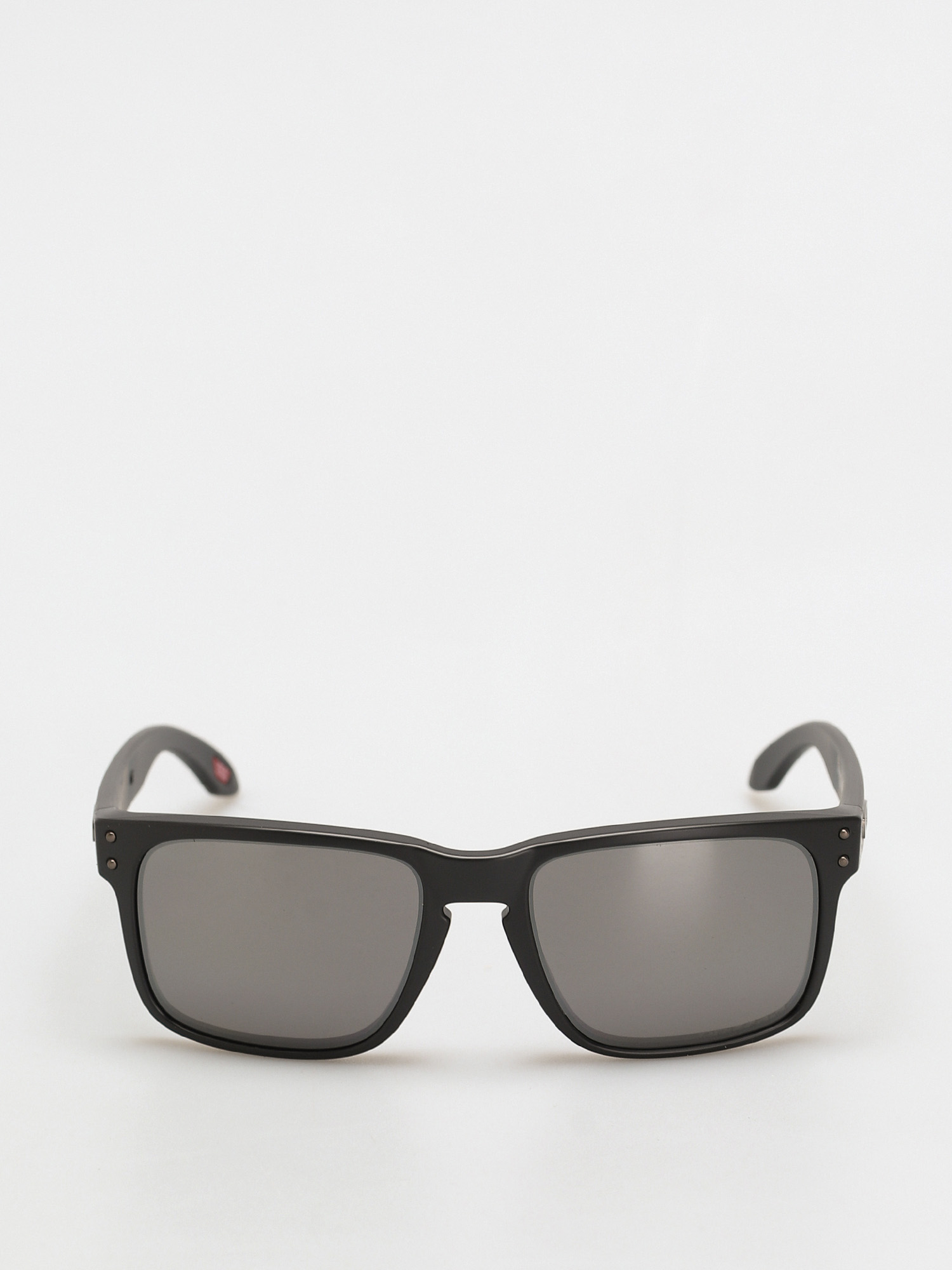 Sluneční brýle Oakley Holbrook (matte black/prizm black polarized)