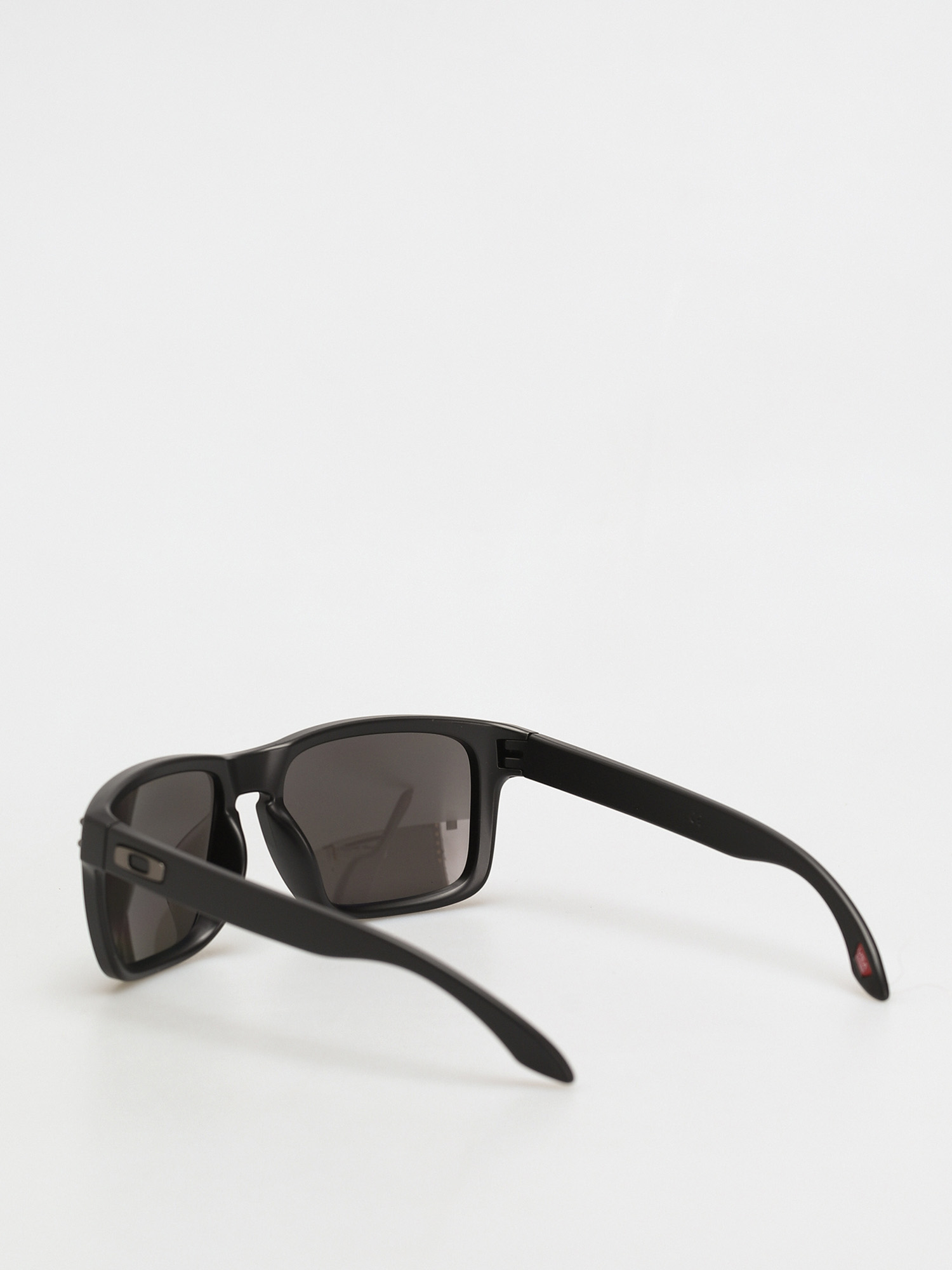 Sluneční brýle Oakley Holbrook (matte black/prizm black polarized)