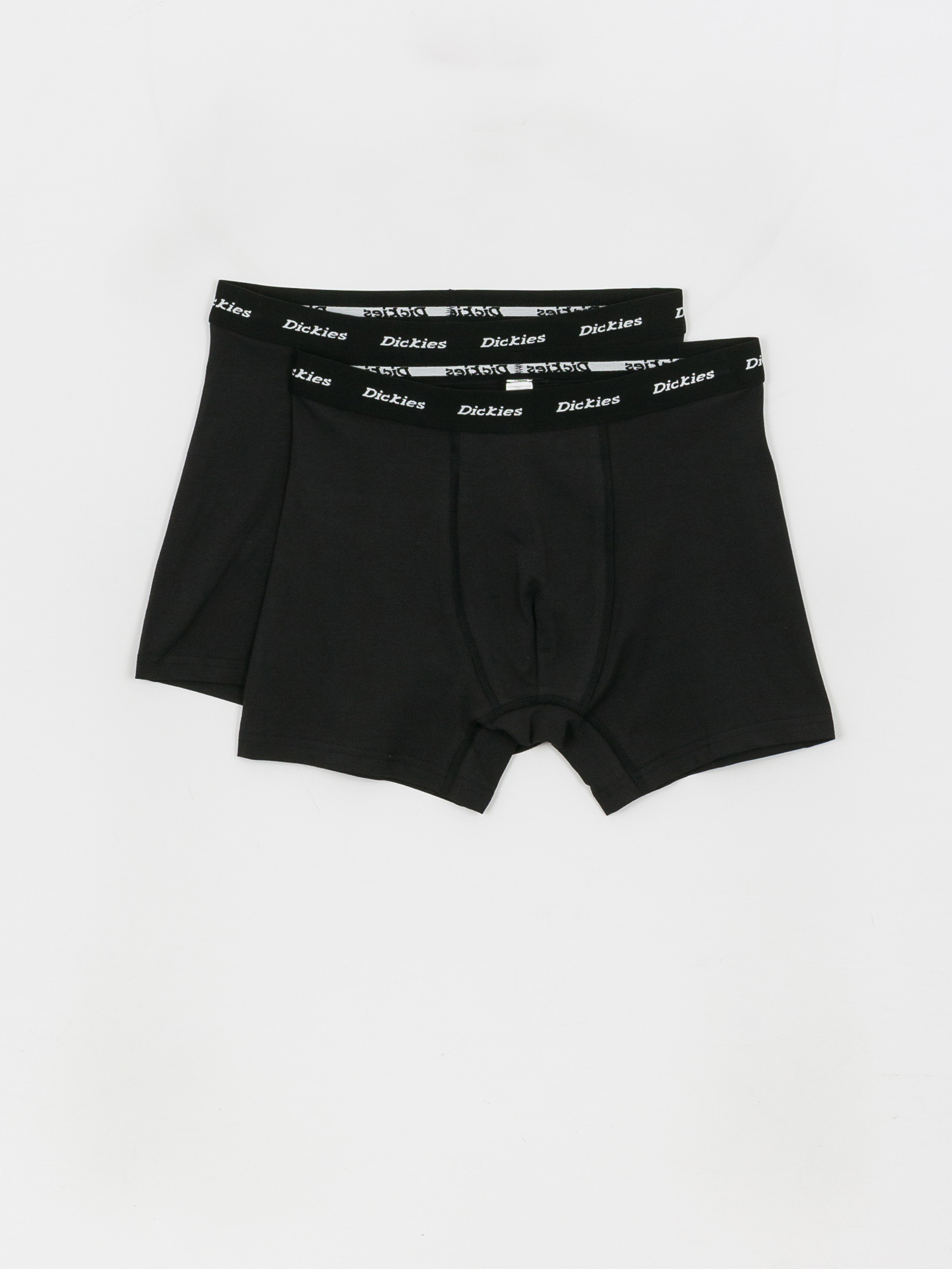 Spodní prádlo Dickies 2 Pack Trunks (black)