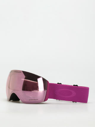 Brýle na snowboard Oakley Flight Deck L (ultra purple/prizm snow hi pink)