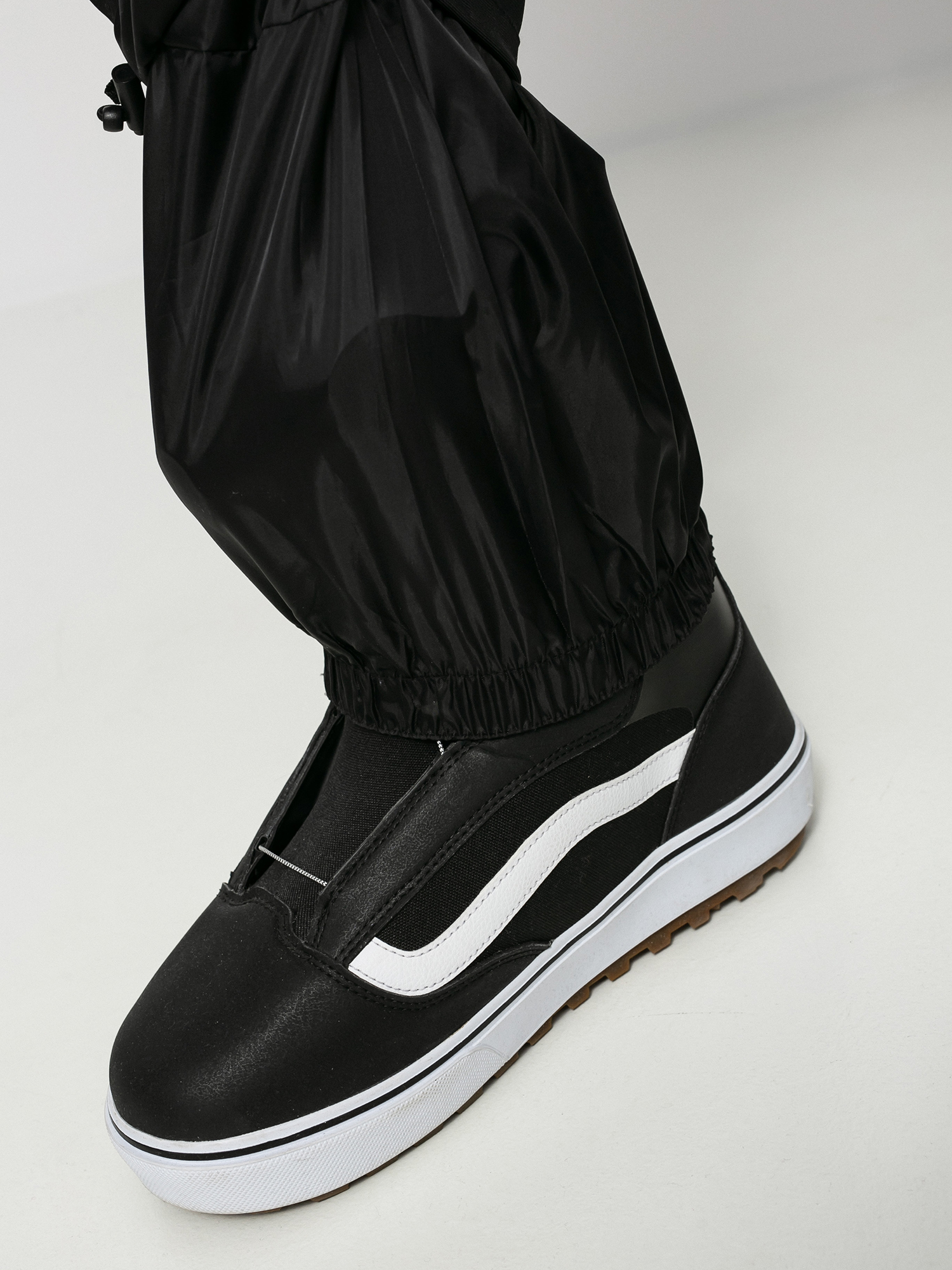 Pánské Snowboardové kalhoty  ThirtyTwo Tm 3 Bib (black)