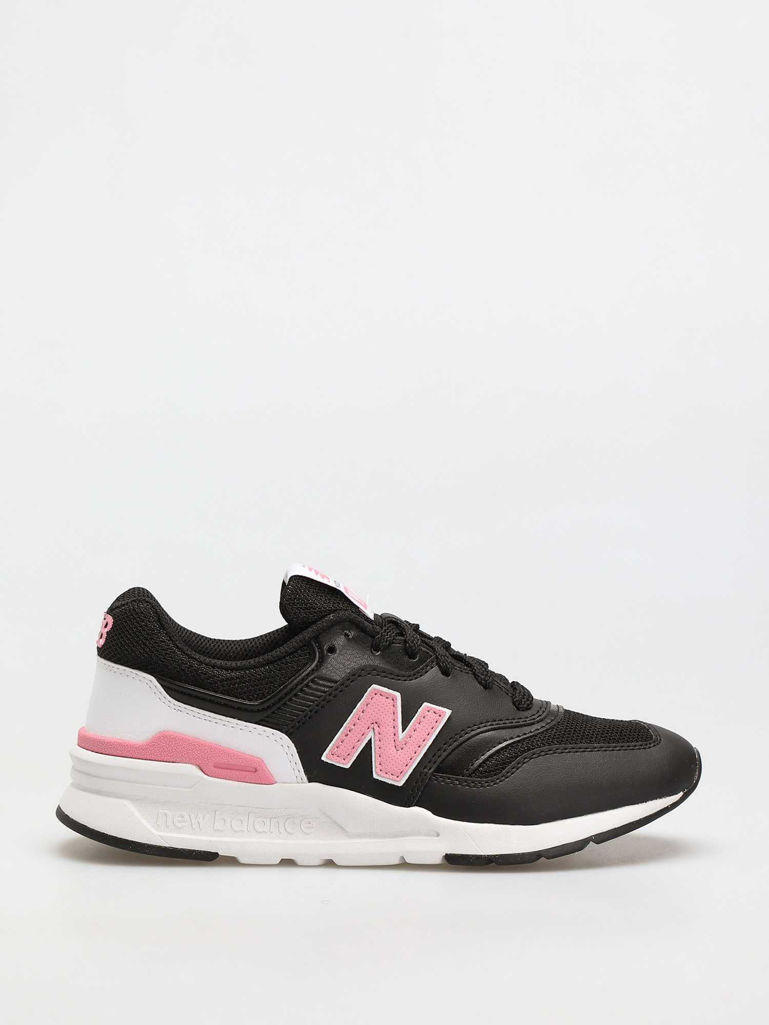 Boty New Balance 997 Wmn (black)