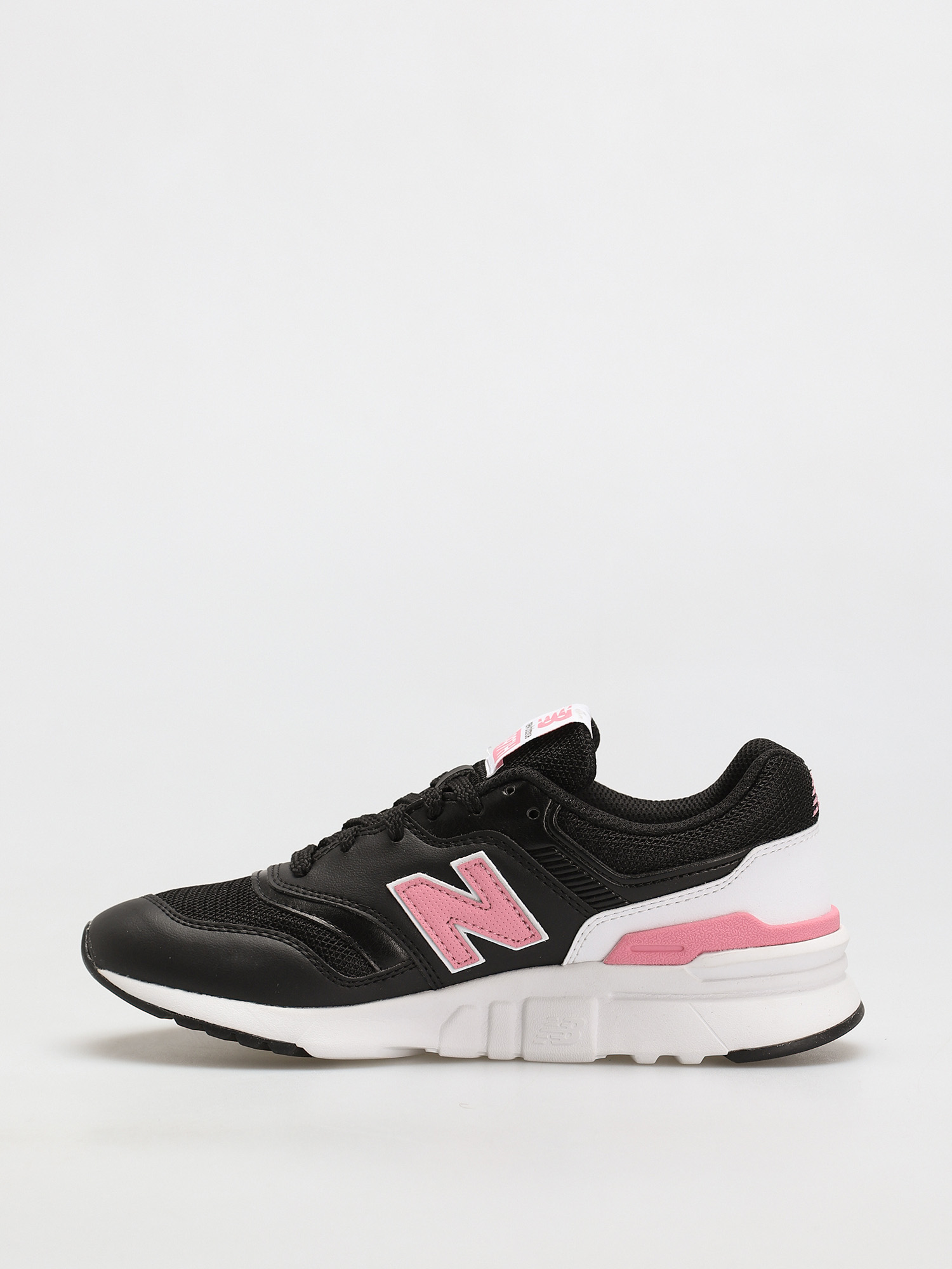 Boty New Balance 997 Wmn (black)
