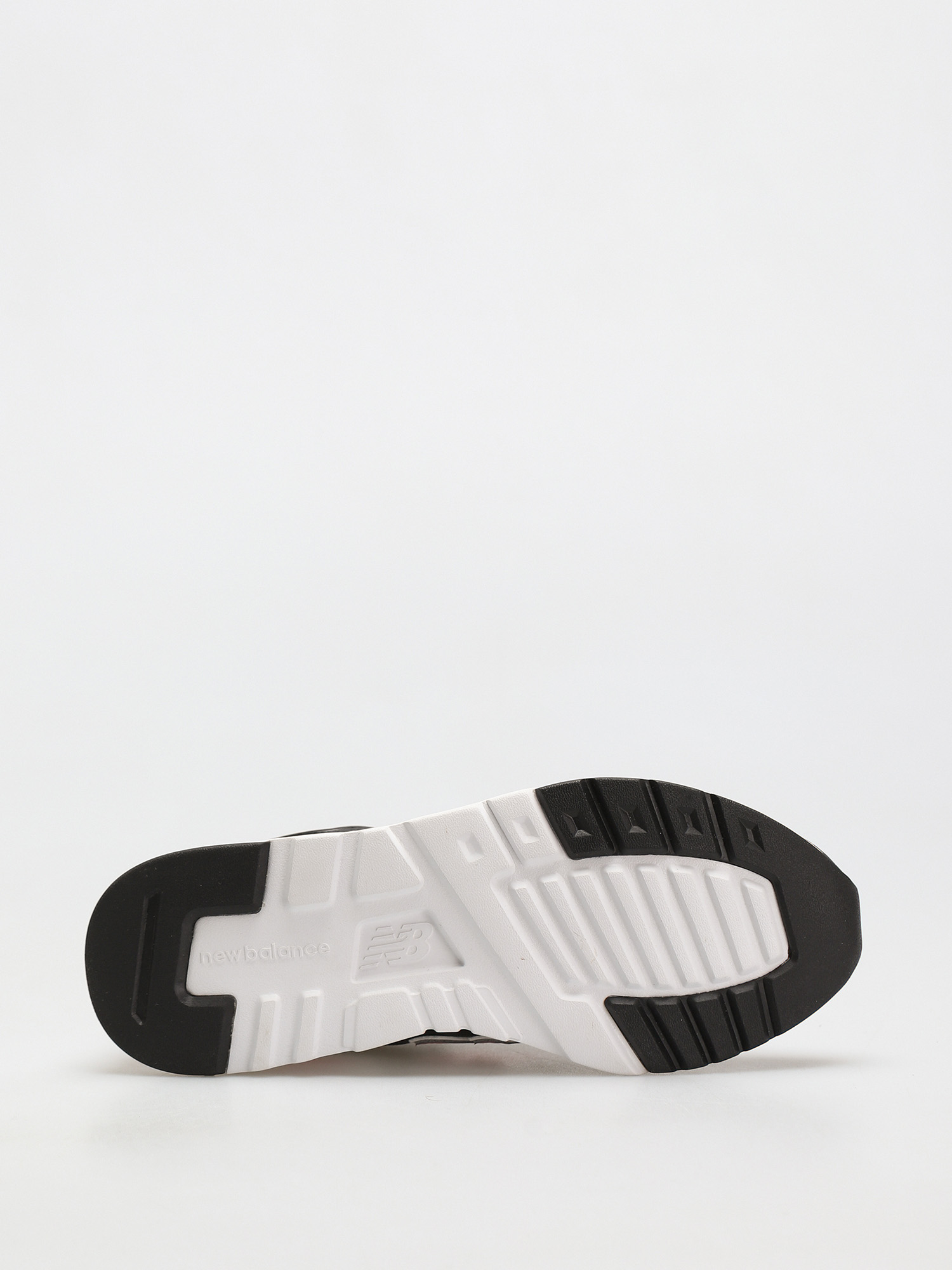 Boty New Balance 997 Wmn (black)