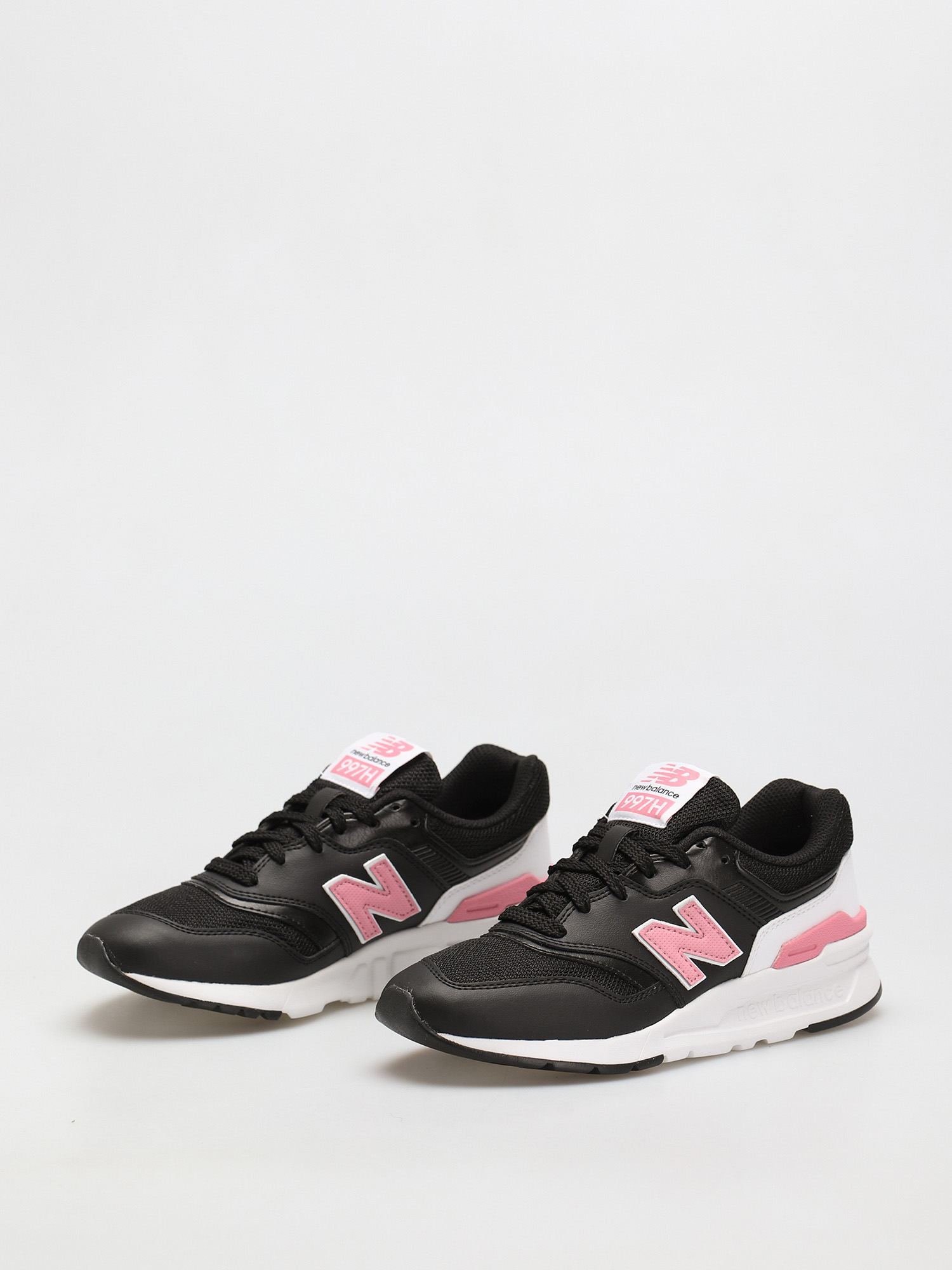 Boty New Balance 997 Wmn (black)