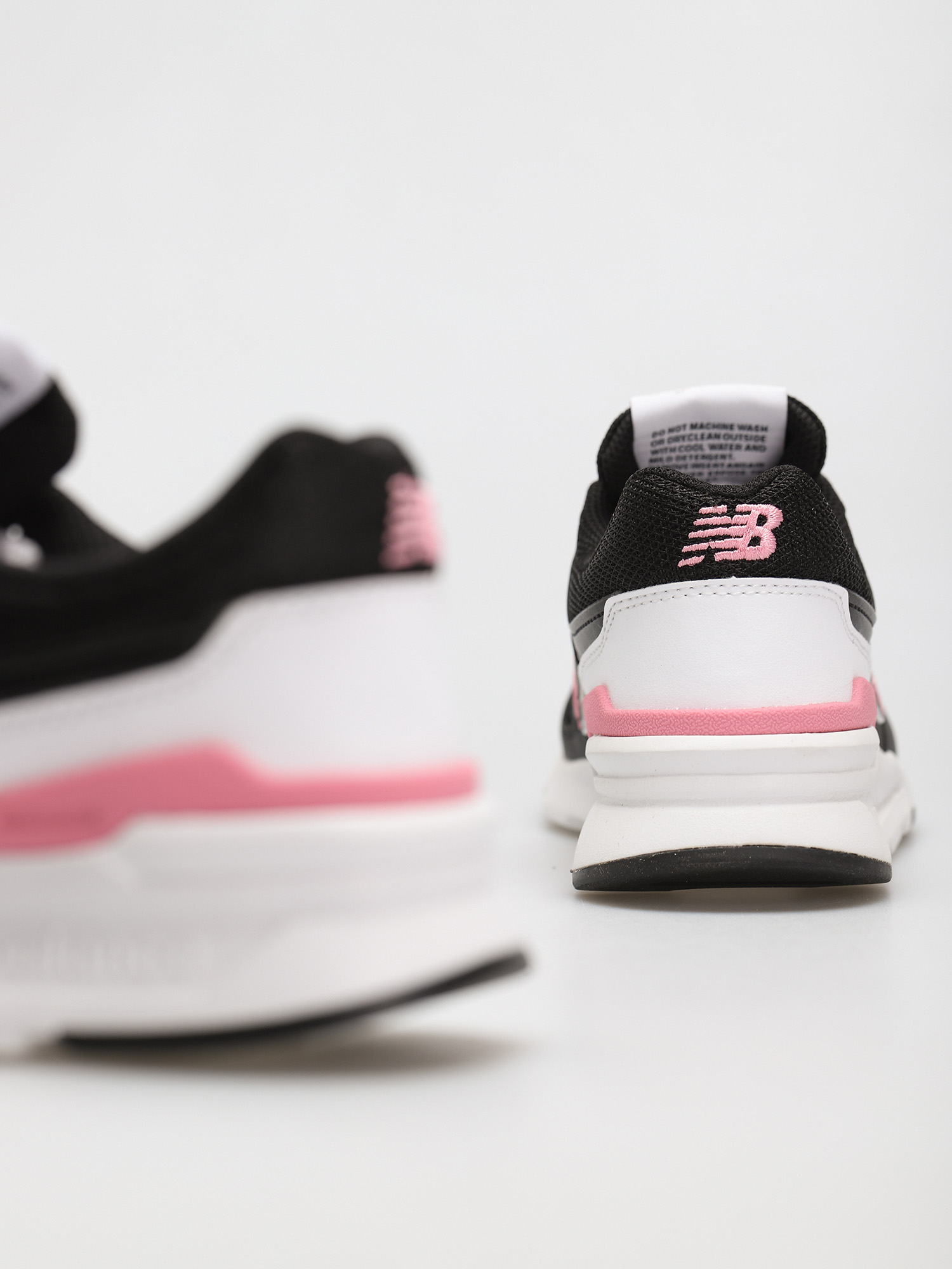 Boty New Balance 997 Wmn (black)
