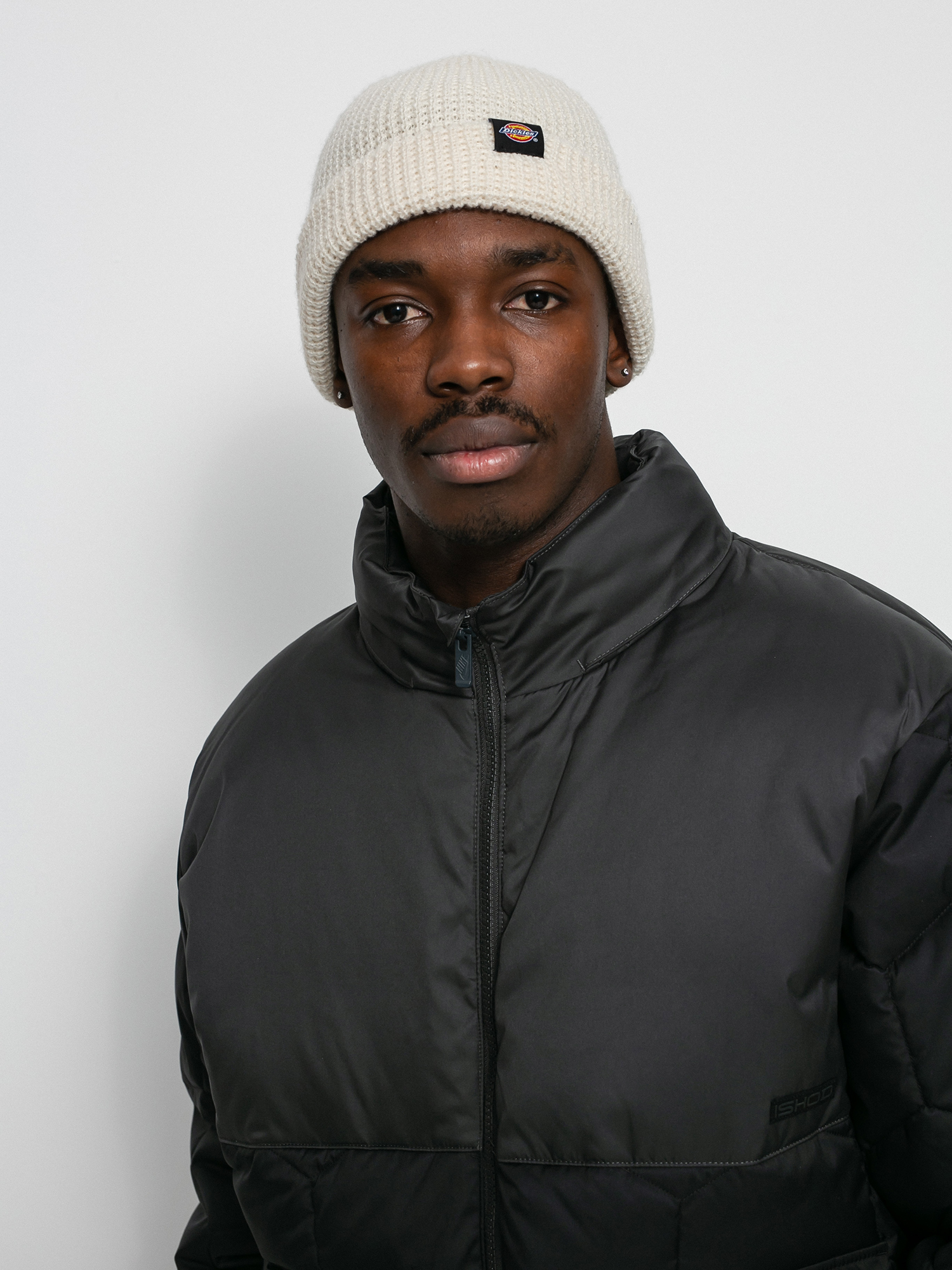 Bunda Nike SB Sf Synfl Ishod (black/anthracite/university red)