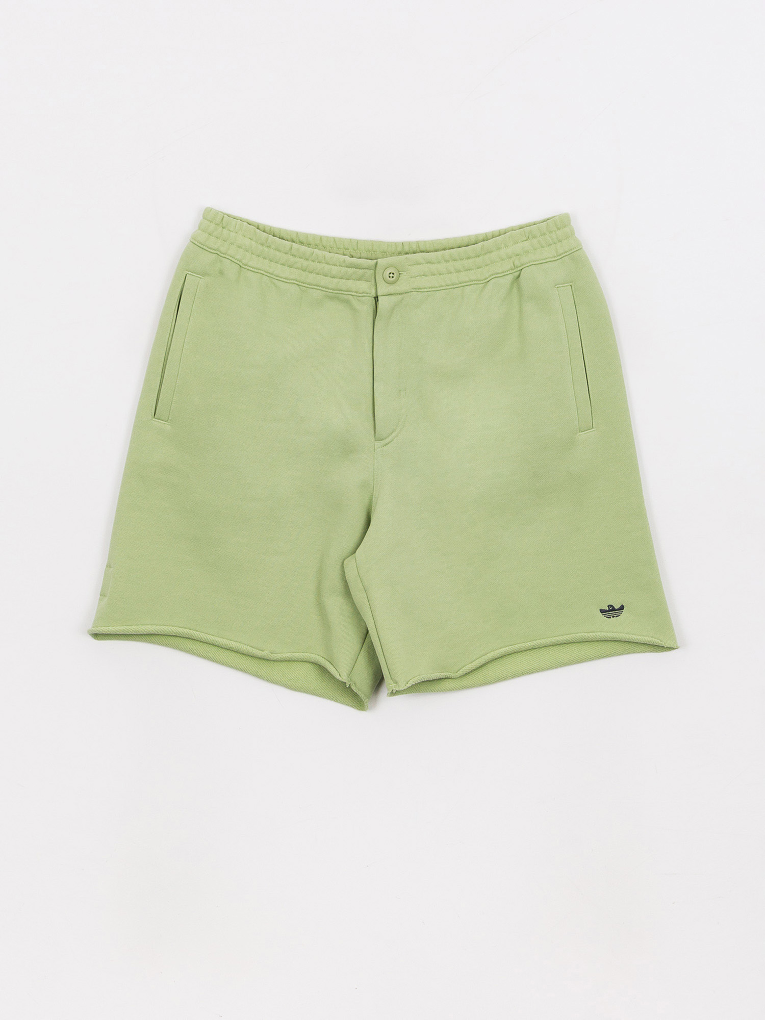 Kraťasy adidas H Shmoo (maglim/shanav)