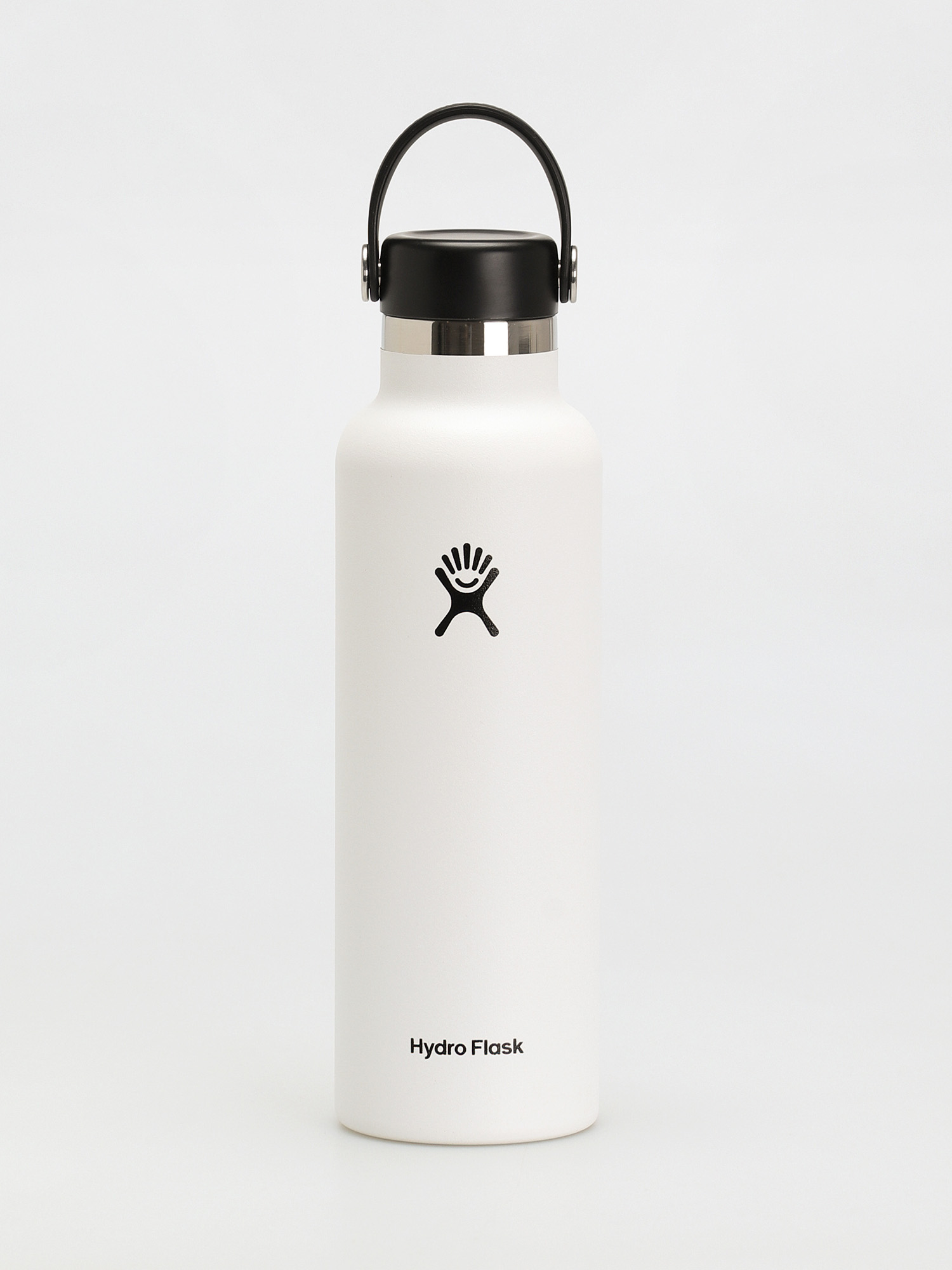 Ostatní Termo láhev Hydro Flask Standard Mouth Flex Cap 621ml (white)