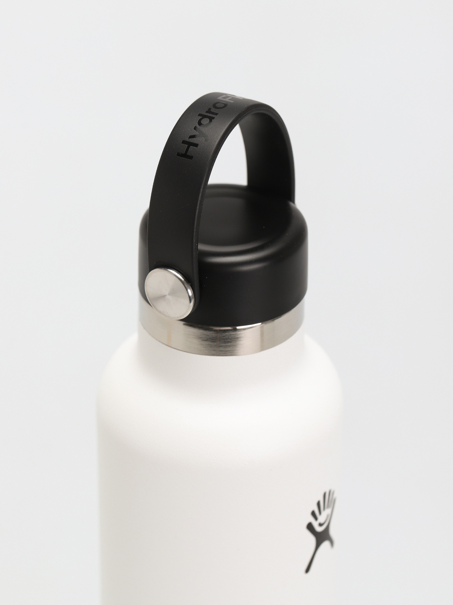 Ostatní Termo láhev Hydro Flask Standard Mouth Flex Cap 621ml (white)