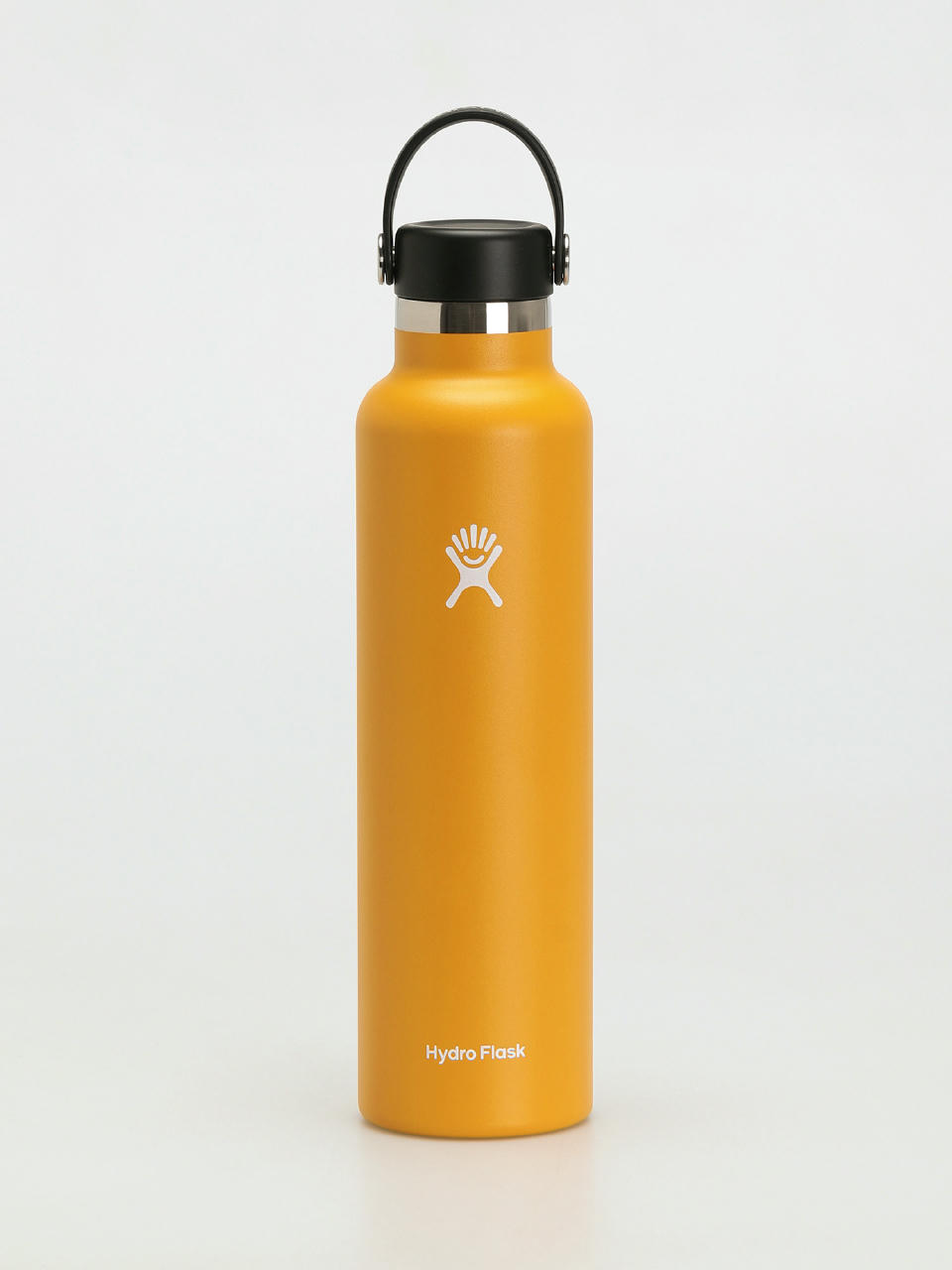 Hydro Flask Standard Mouth Water Bottle with Flex Cap Starfish