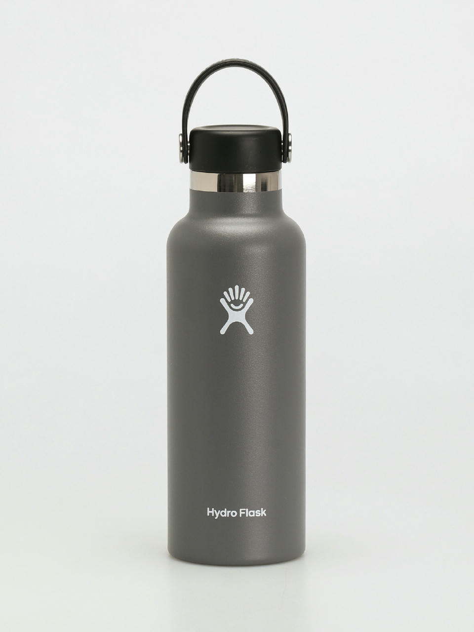 Ostatní Termo Láhev Hydro Flask Standard Mouth Flex Cap 532ml Stone