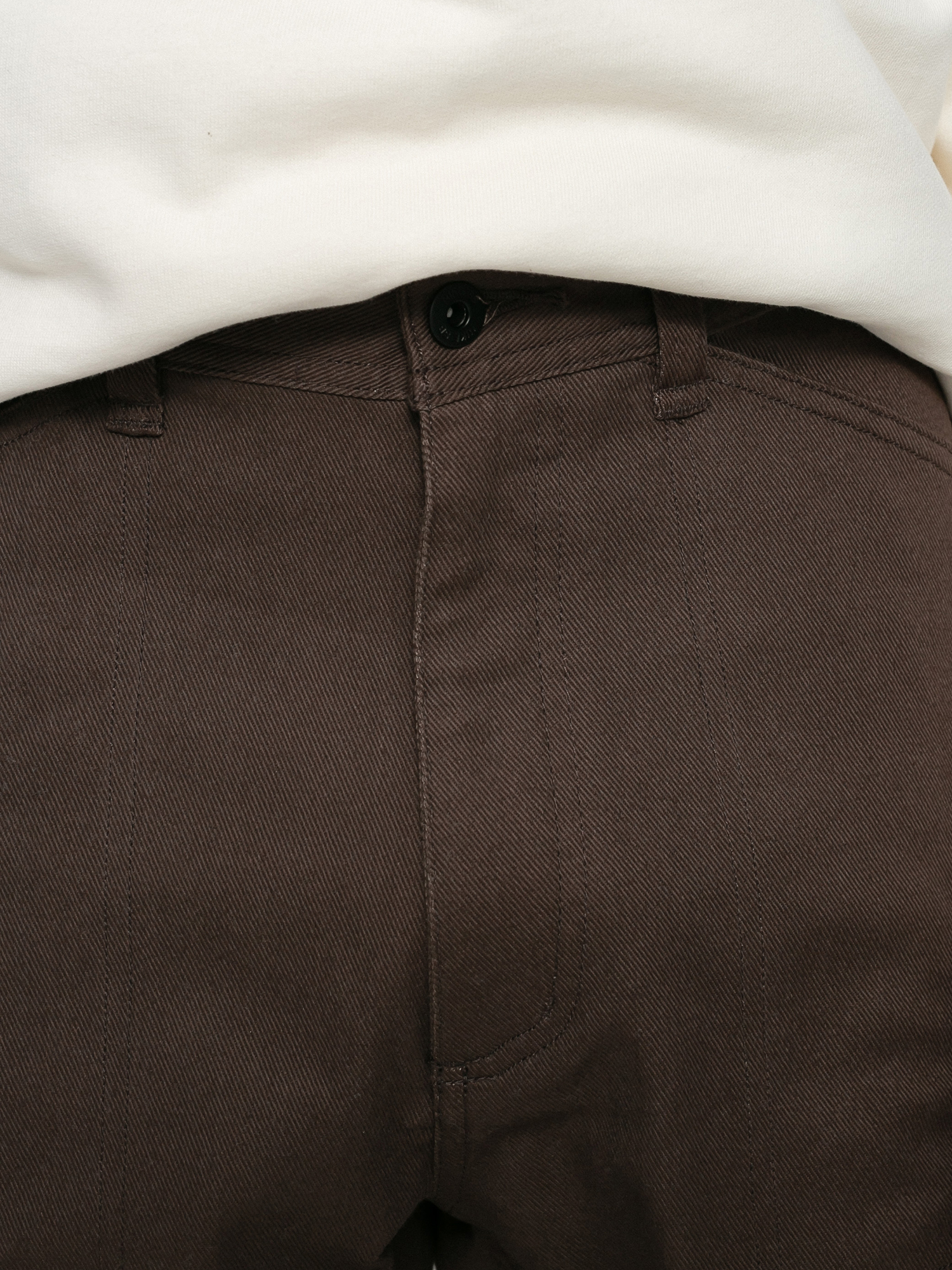 Kalhoty Nike SB Ishod (dark chocolate)