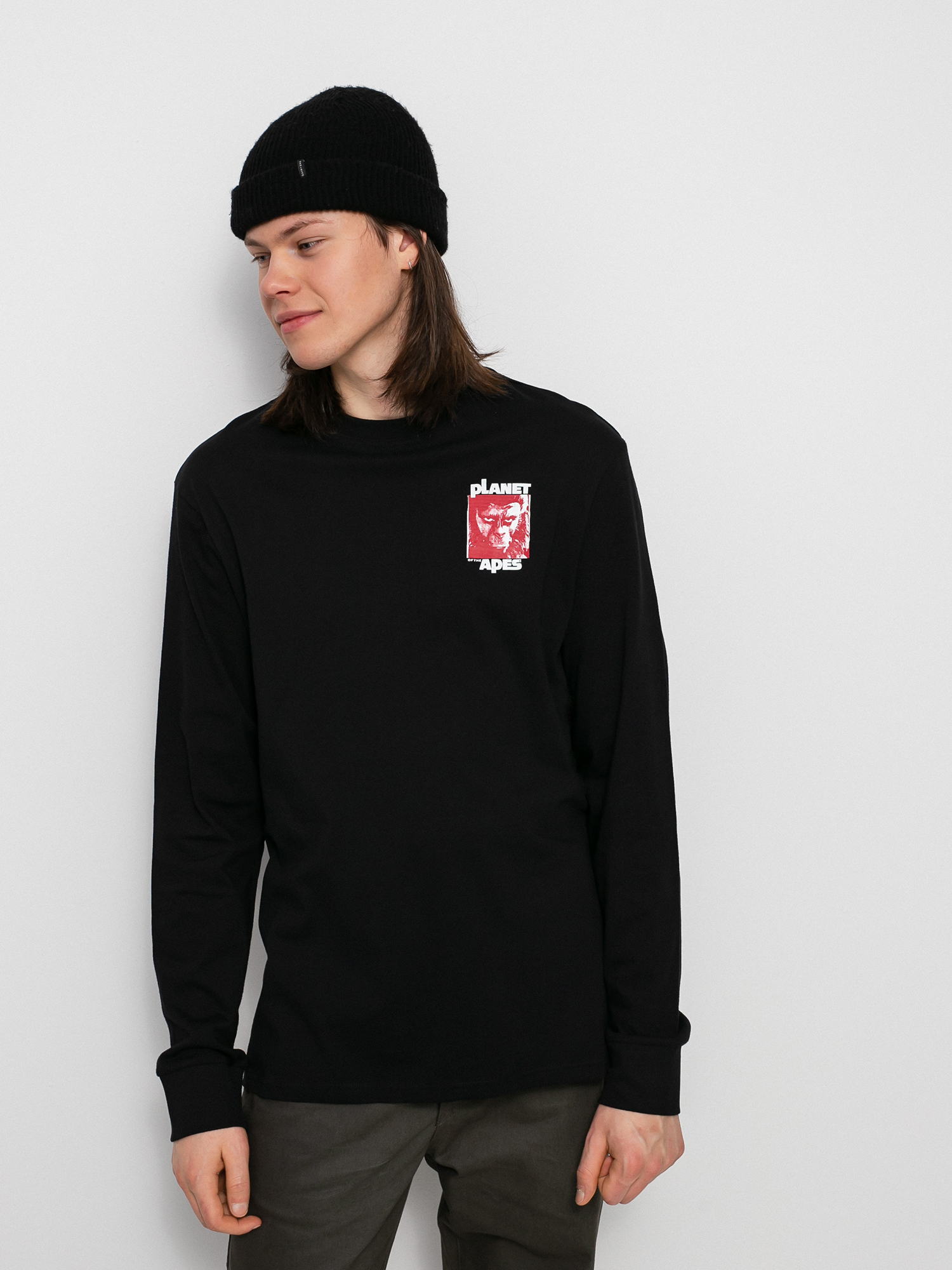 Triko Element Pota Dominion (flint black)