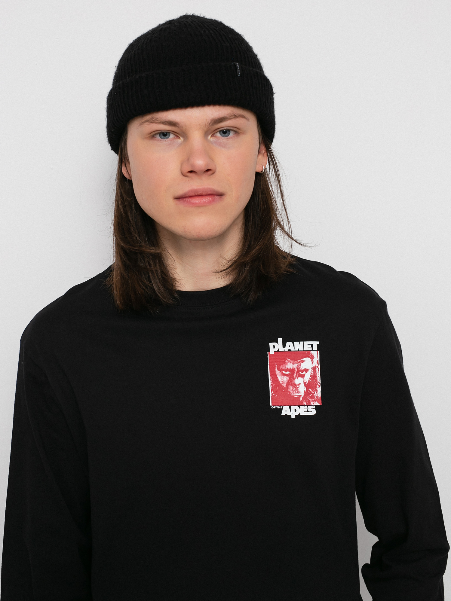 Triko Element Pota Dominion (flint black)