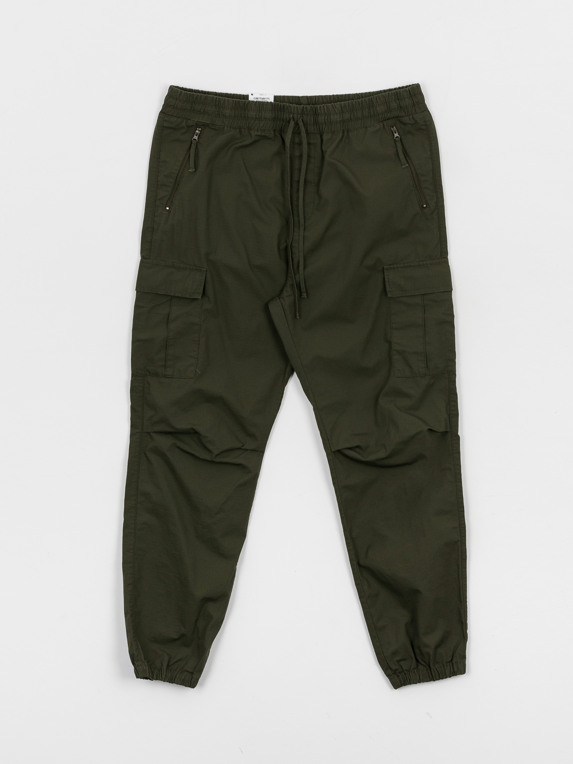 Kalhoty Carhartt WIP Cargo Jogger (cypress)