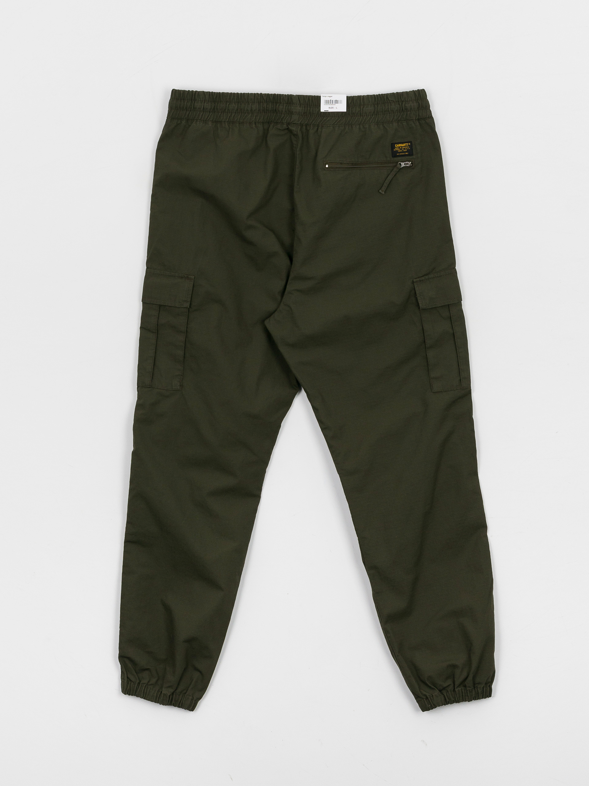 Kalhoty Carhartt WIP Cargo Jogger (cypress)