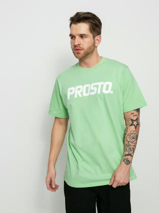 Tričko Prosto Classic XXII (green)