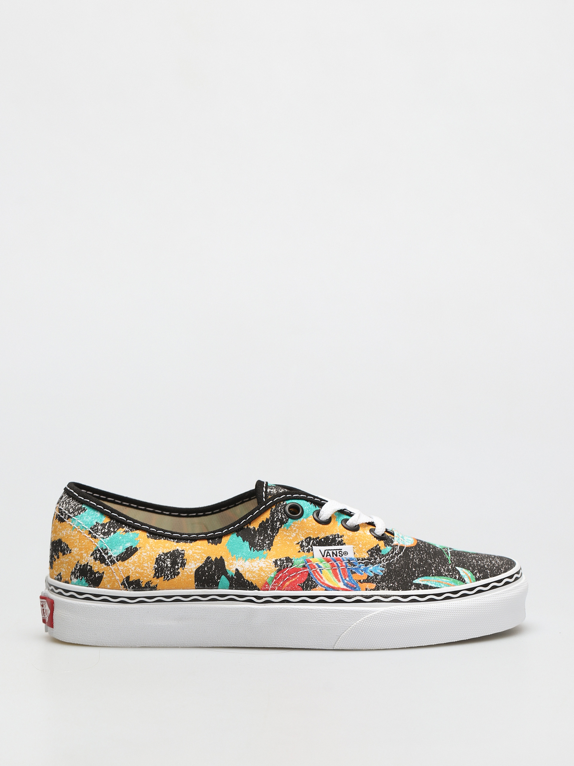 Boty Vans X Crayola Authentic (crayola/van doren inspired)