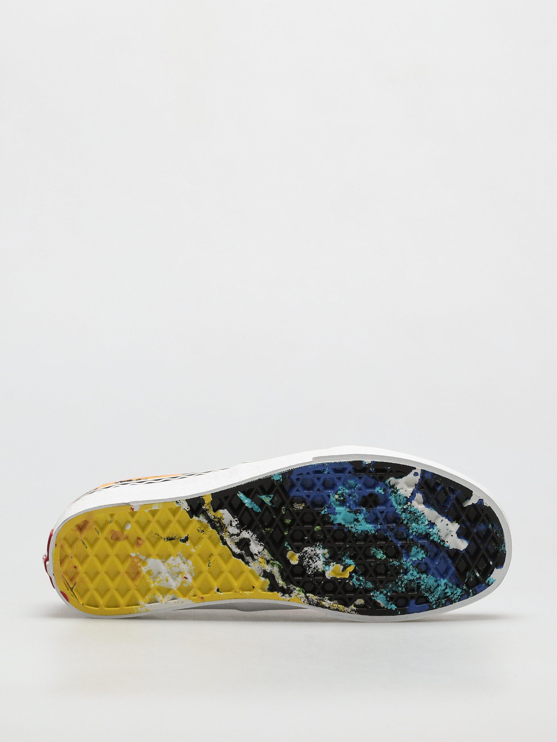 Boty Vans X Crayola Authentic (crayola/van doren inspired)