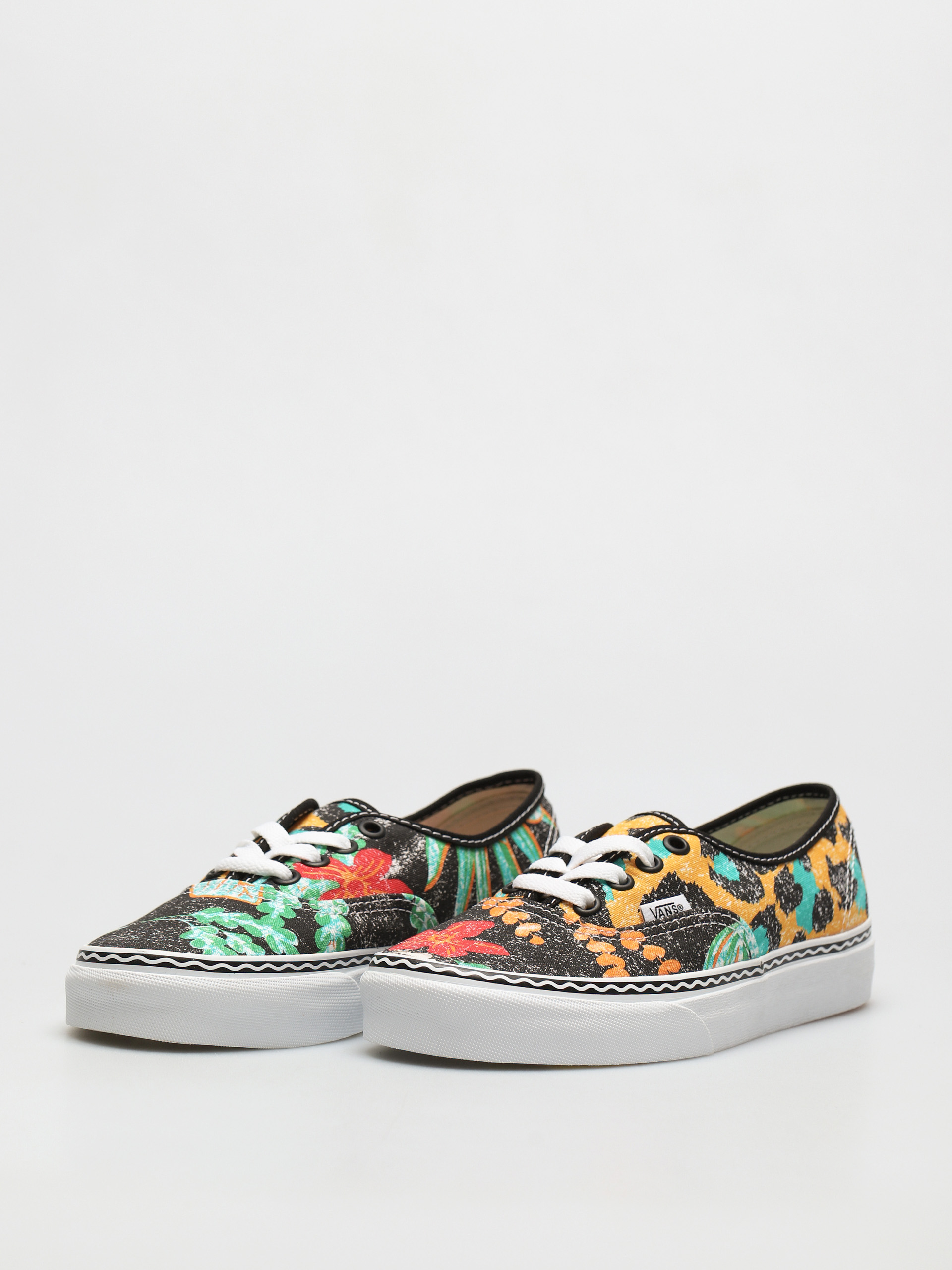 Boty Vans X Crayola Authentic (crayola/van doren inspired)