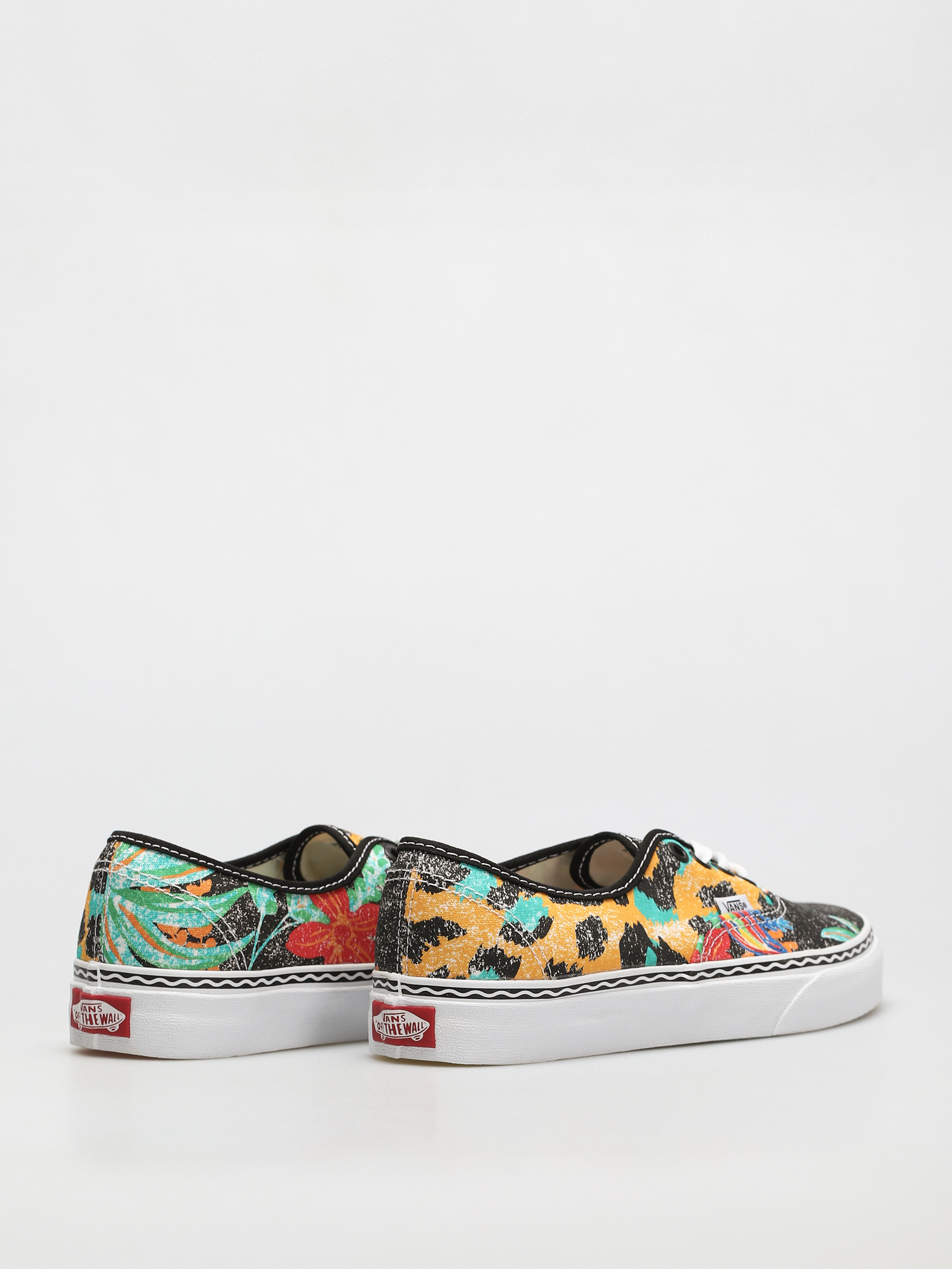 Boty Vans X Crayola Authentic (crayola/van doren inspired)