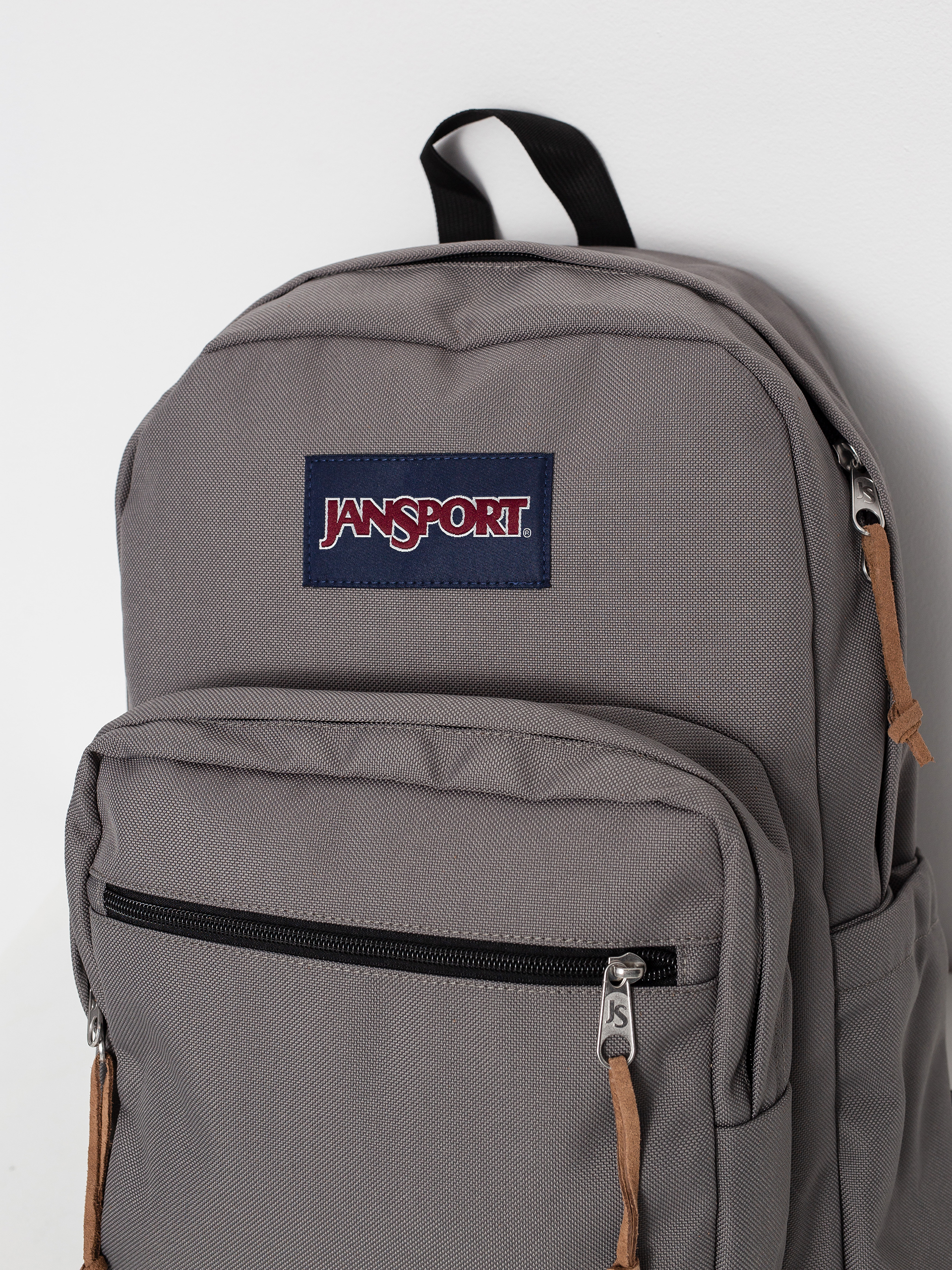 Batoh JanSport Right Pack (graphite grey)
