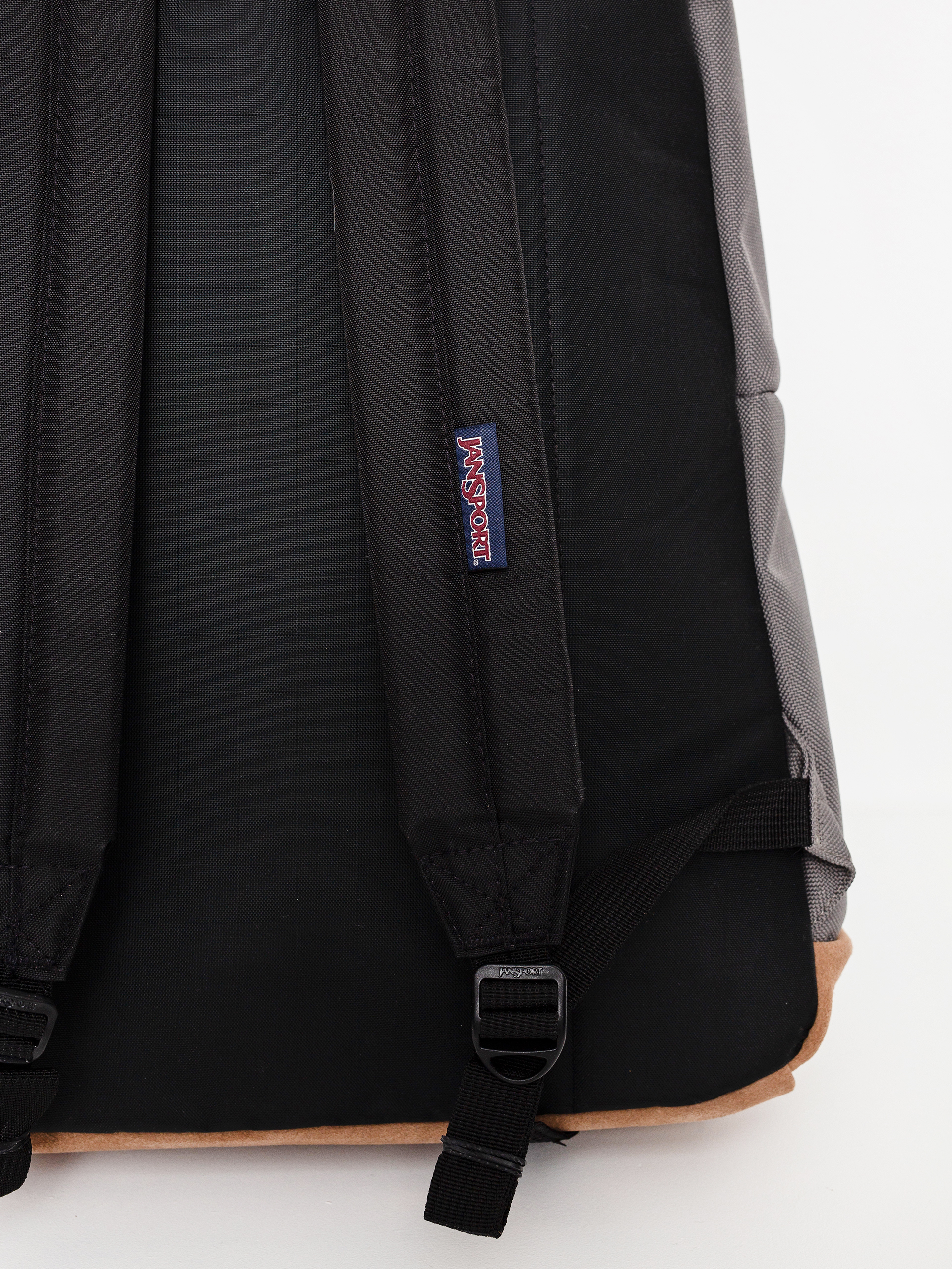 Batoh JanSport Right Pack (graphite grey)