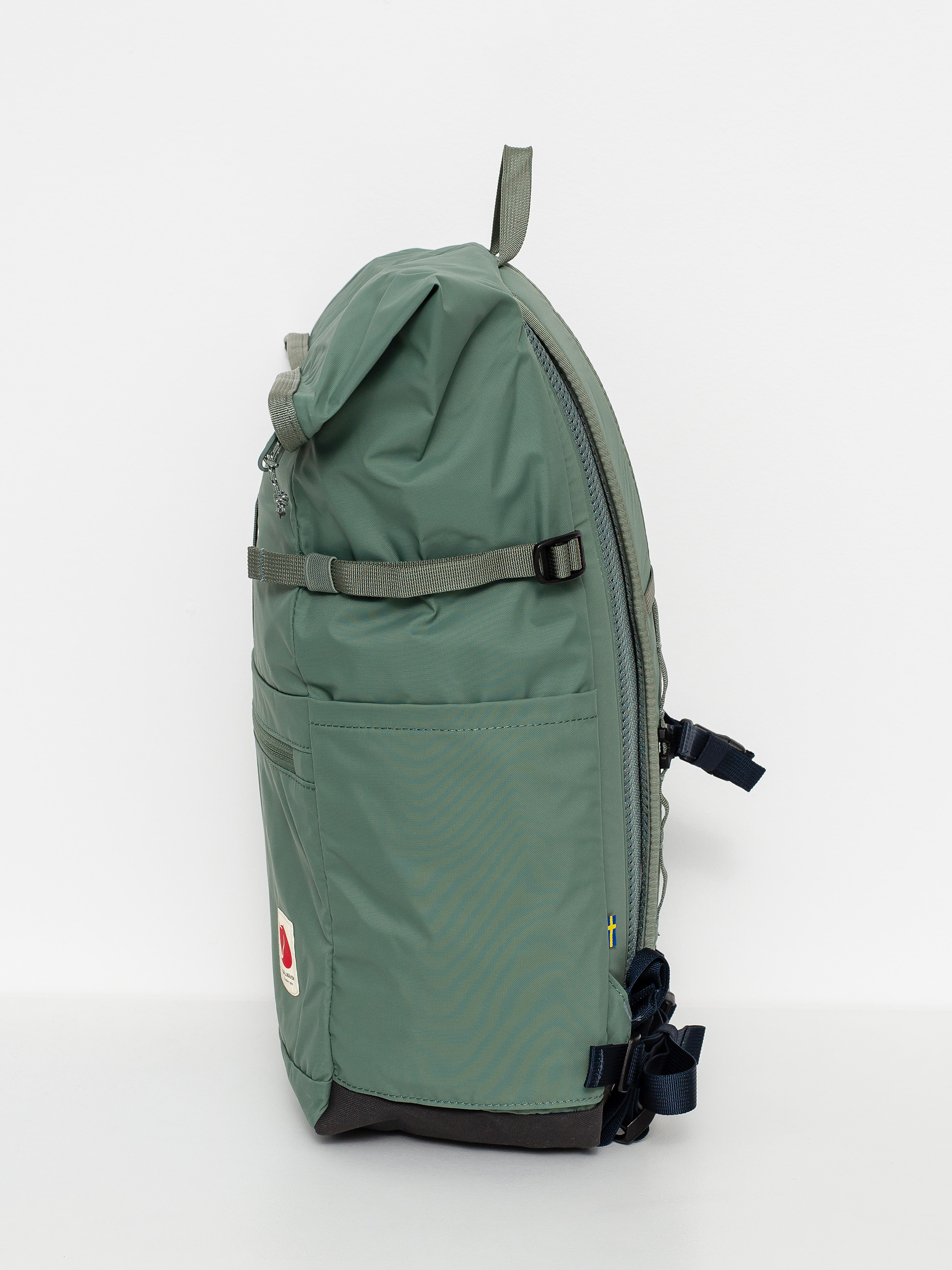 Batoh Fjallraven High Coast Foldsack 24 (patina green)