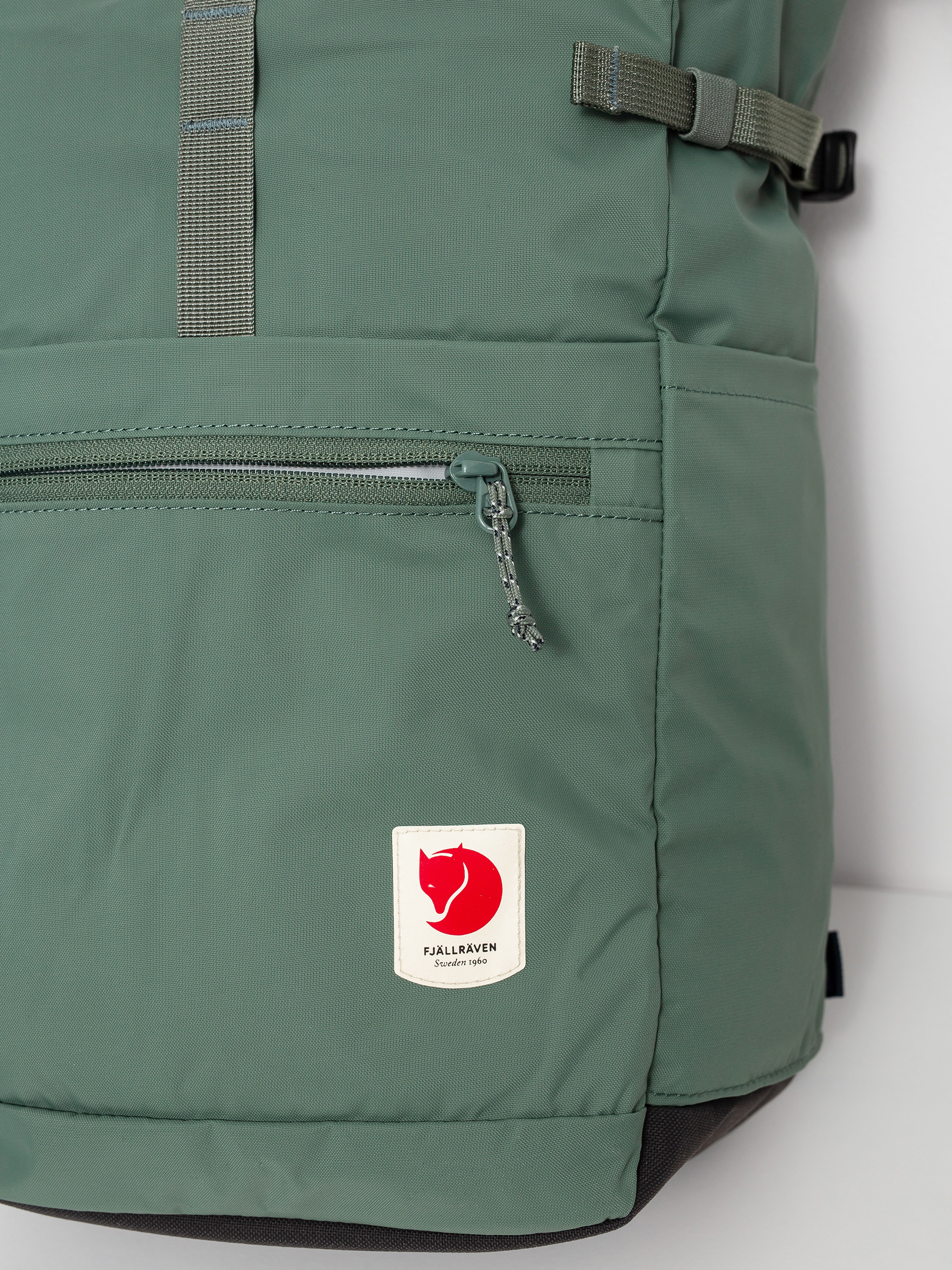 Batoh Fjallraven High Coast Foldsack 24 (patina green)